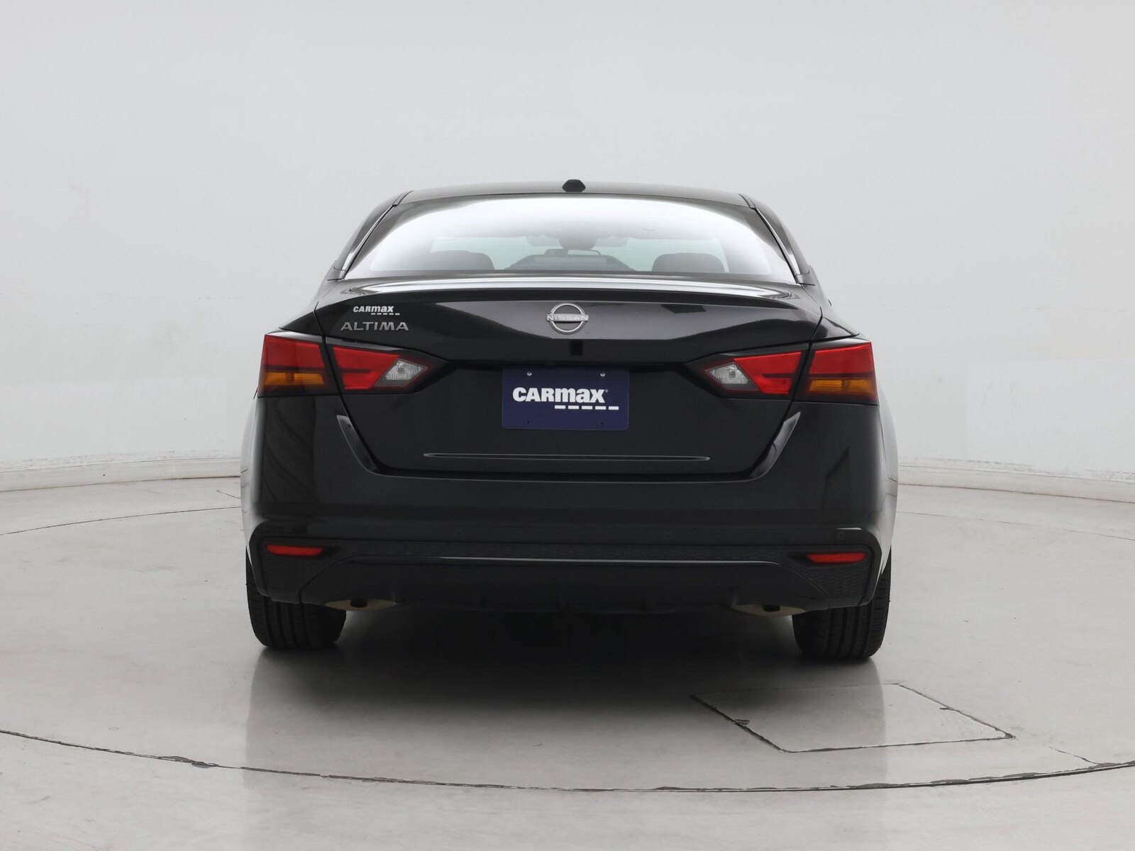 2025 Nissan Altima SV - Photo 7