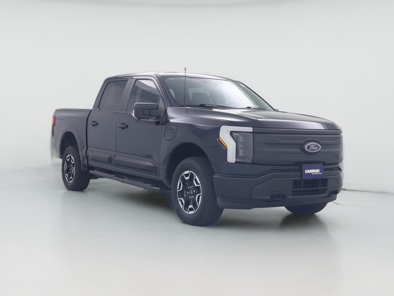 2023 Ford F-150 Lightning