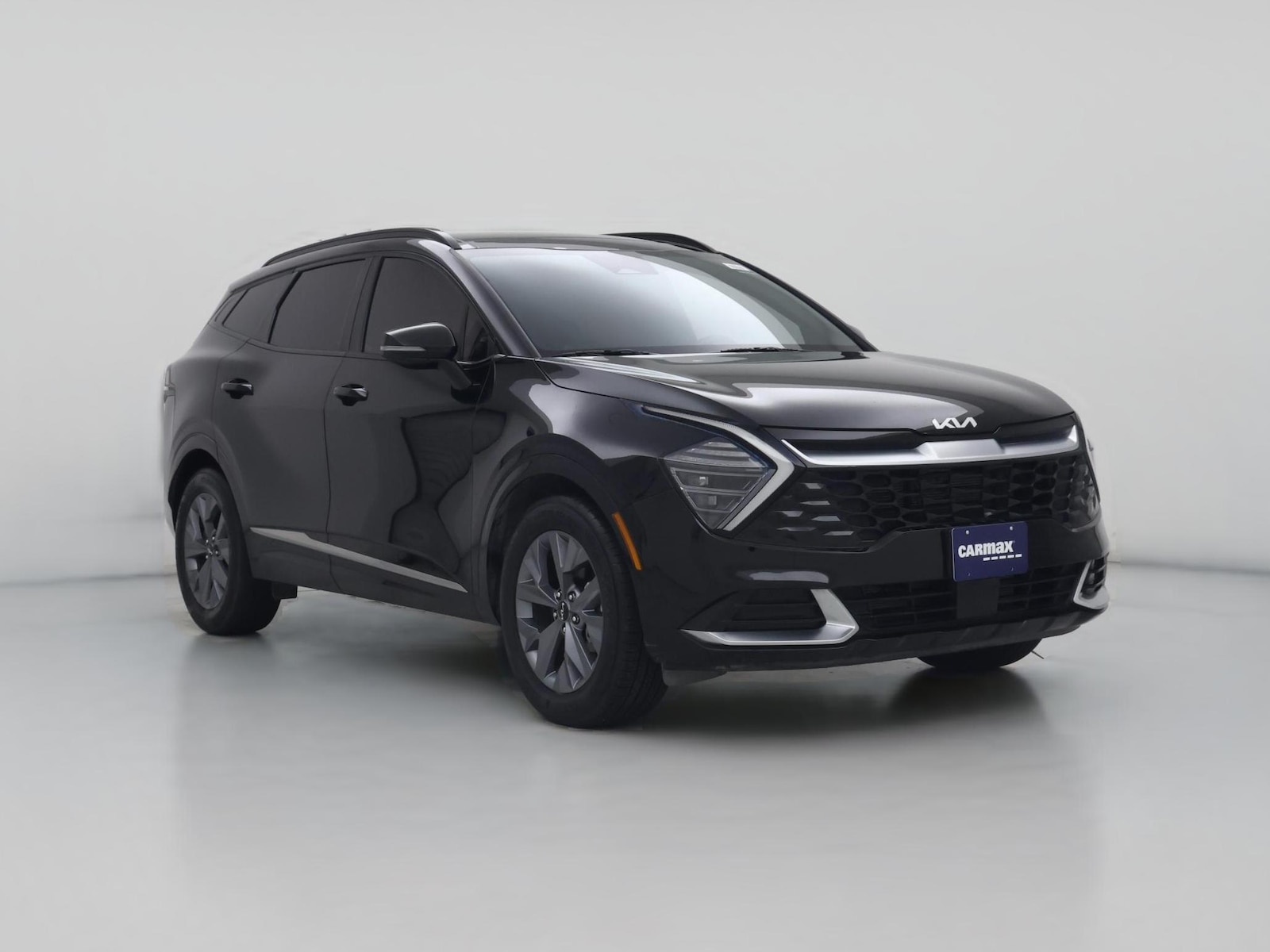 Smart Key & Power Hatch/Deck Lid