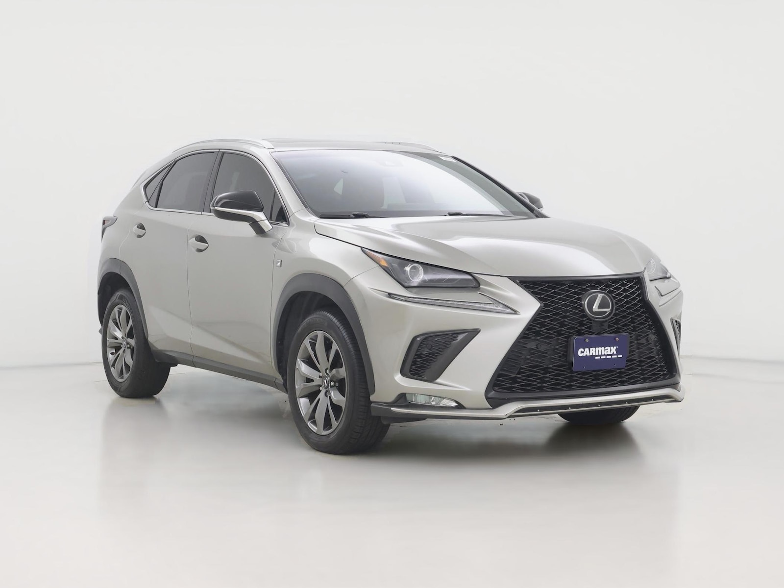 2019 Lexus NX