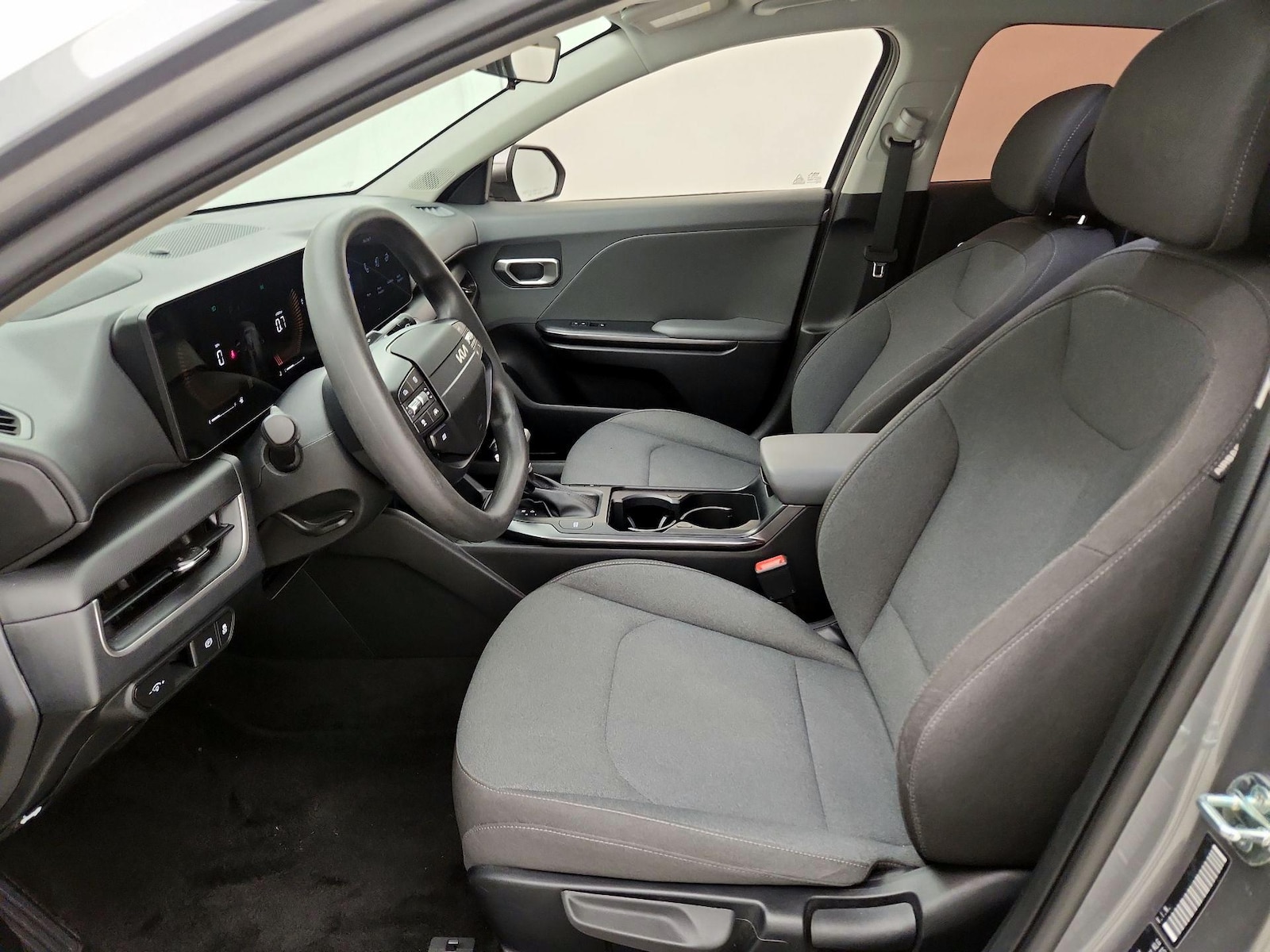 Side Airbags