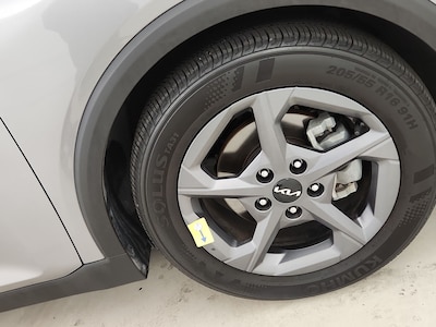 Condition detail