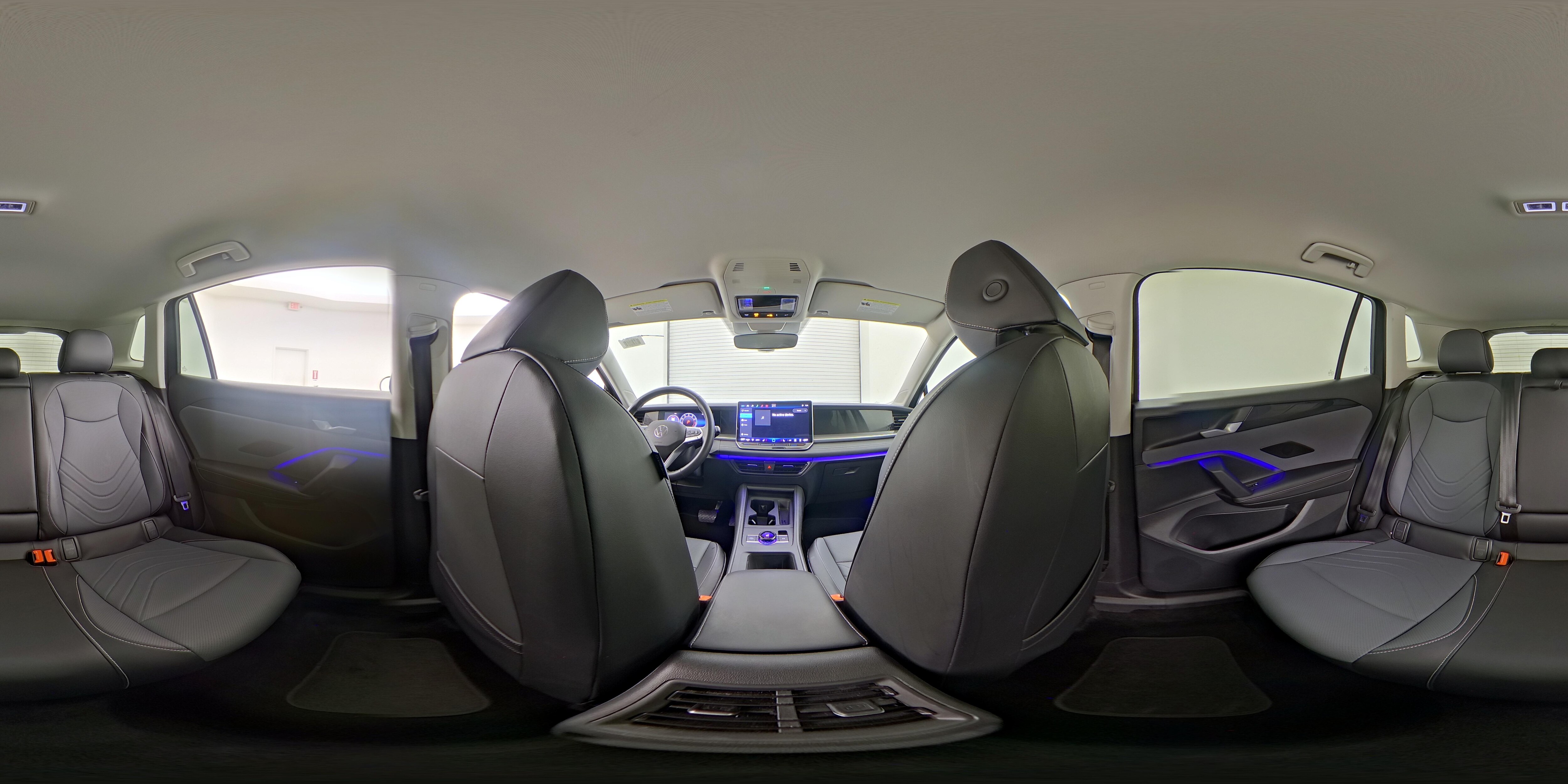 2026 Volkswagen Tiguan SE - Photo 25