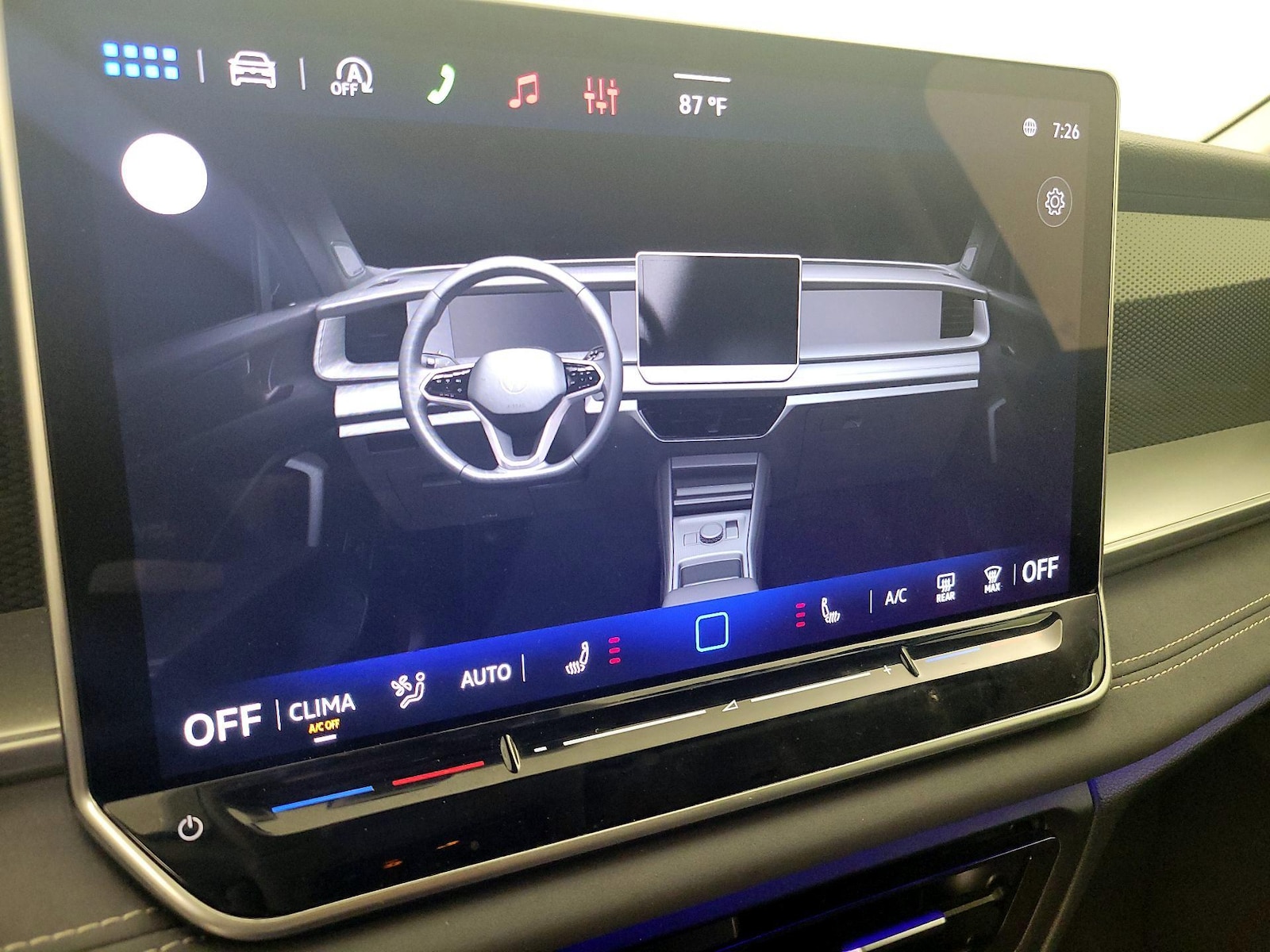 2026 Volkswagen Tiguan SE - Photo 17