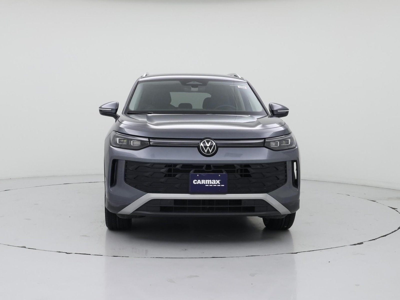 2026 Volkswagen Tiguan SE - Photo 6