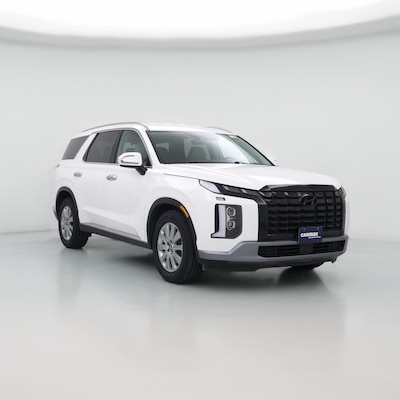 Recommended categories heading image of the selected vehicle