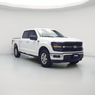 Recommended categories heading image of the selected vehicle