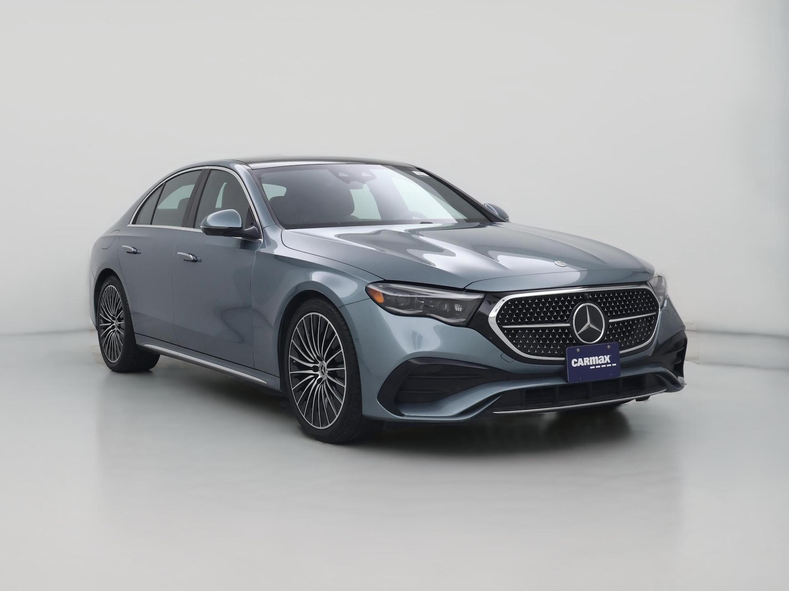 2024 Mercedes-Benz E-Class E350