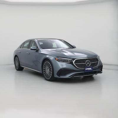 2024 Mercedes-Benz E350