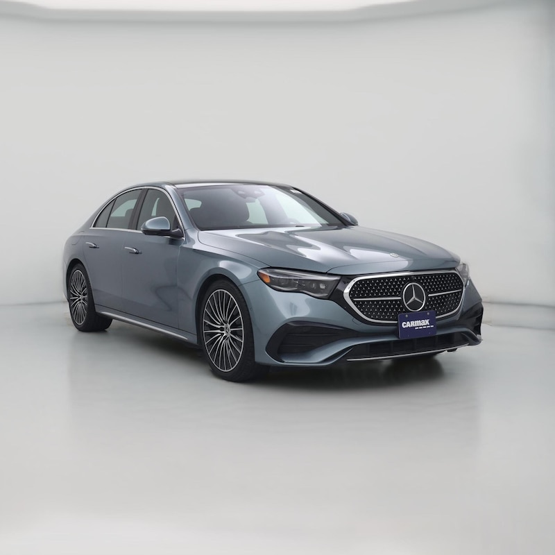 2024 Mercedes-Benz E350