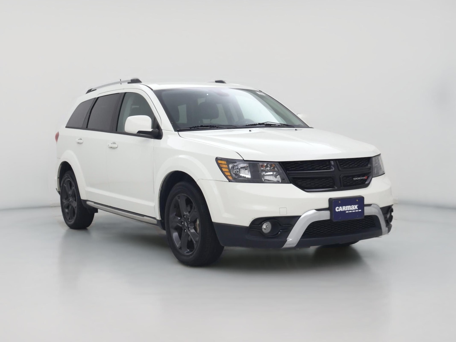 2019 Dodge Journey