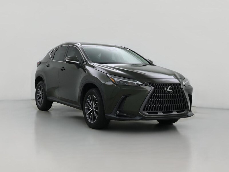 2023 Lexus NX 350 Premium