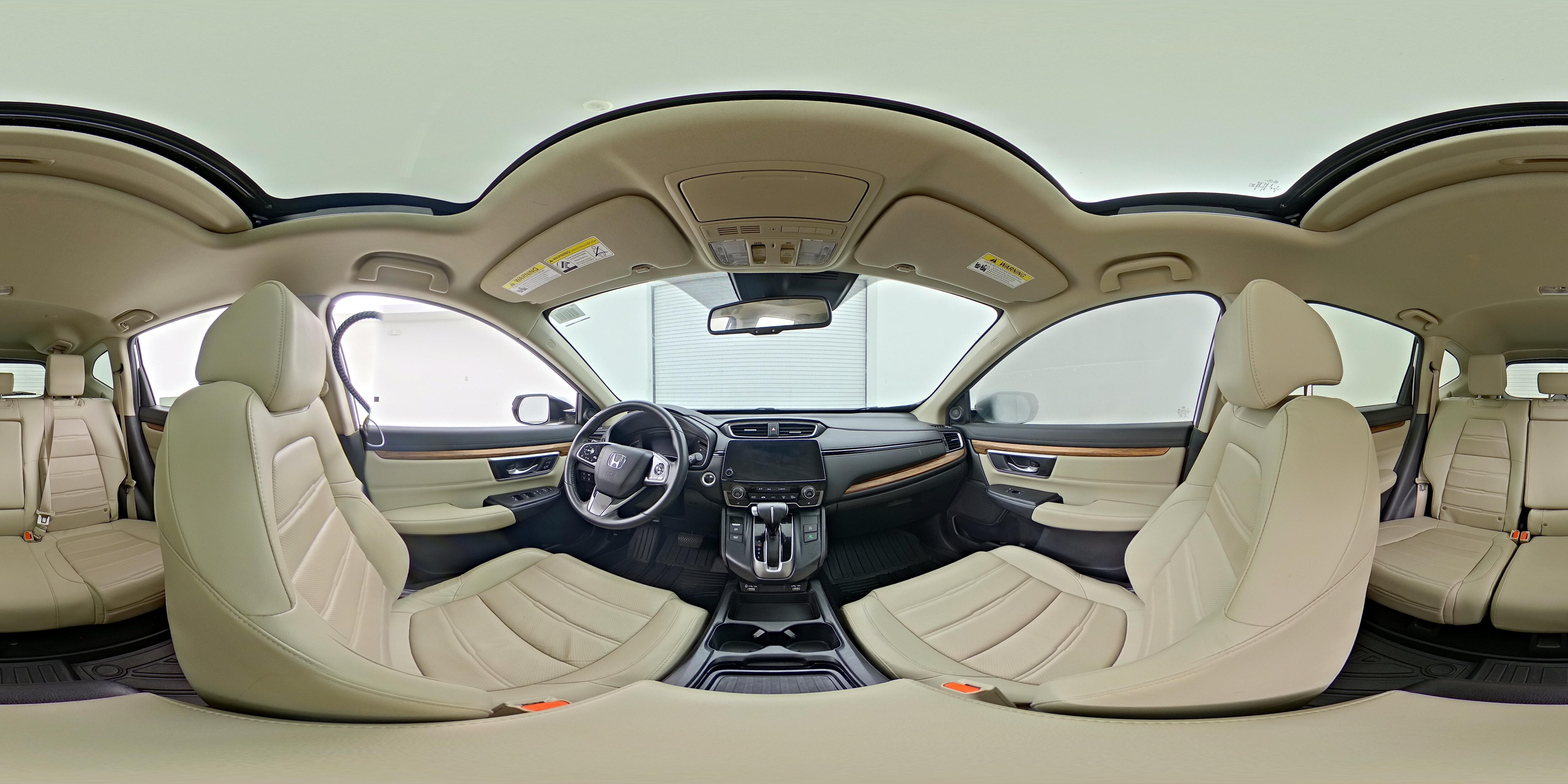 2022 Honda CR-V EX-L - Photo 25
