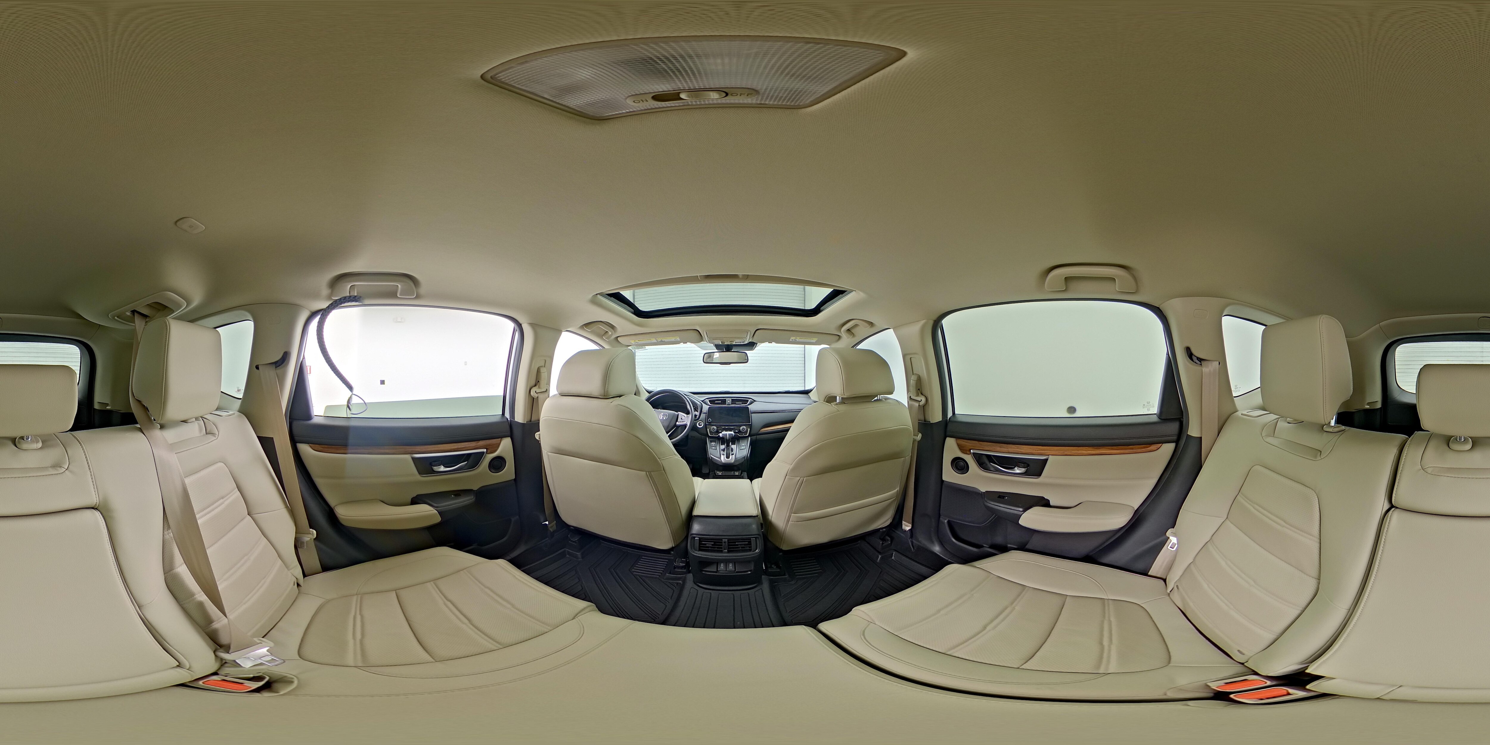 2022 Honda CR-V EX-L - Photo 26