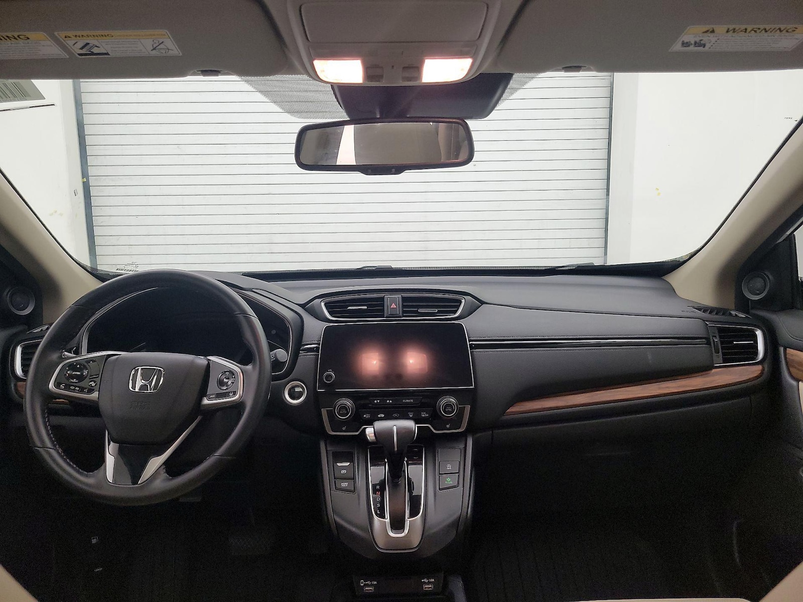 2022 Honda CR-V EX-L - Photo 10