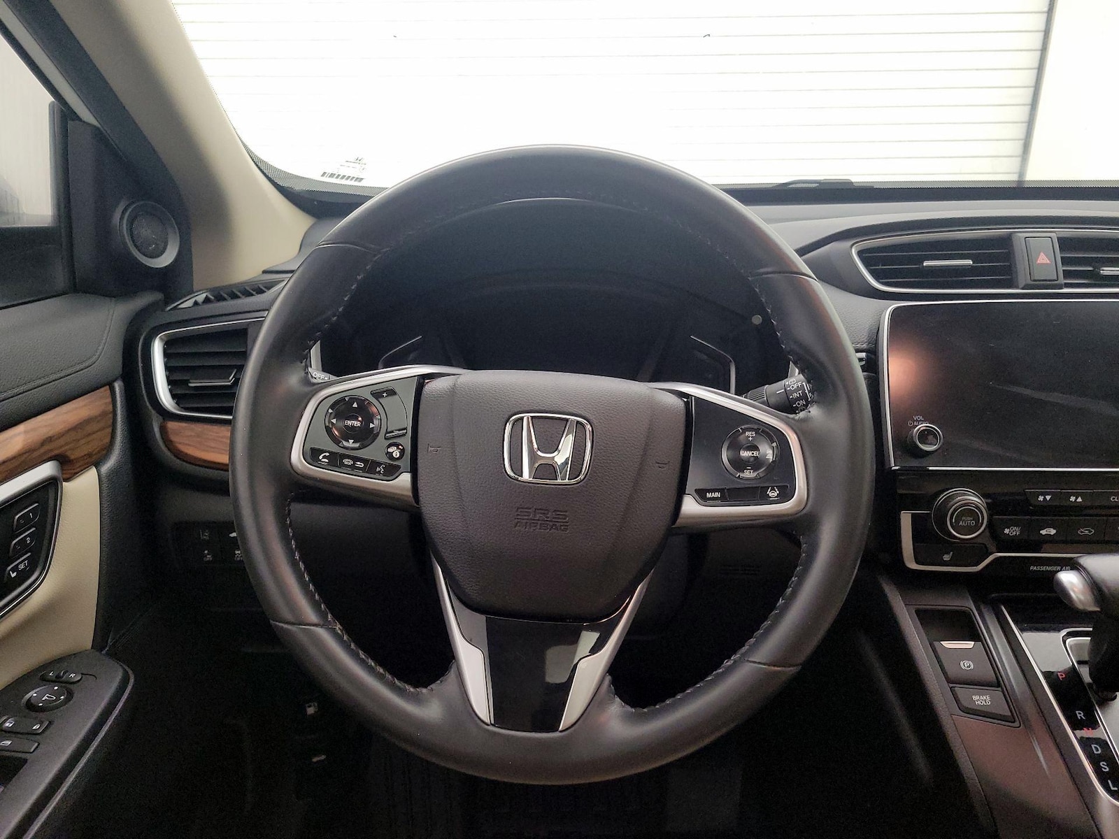 2022 Honda CR-V EX-L - Photo 11