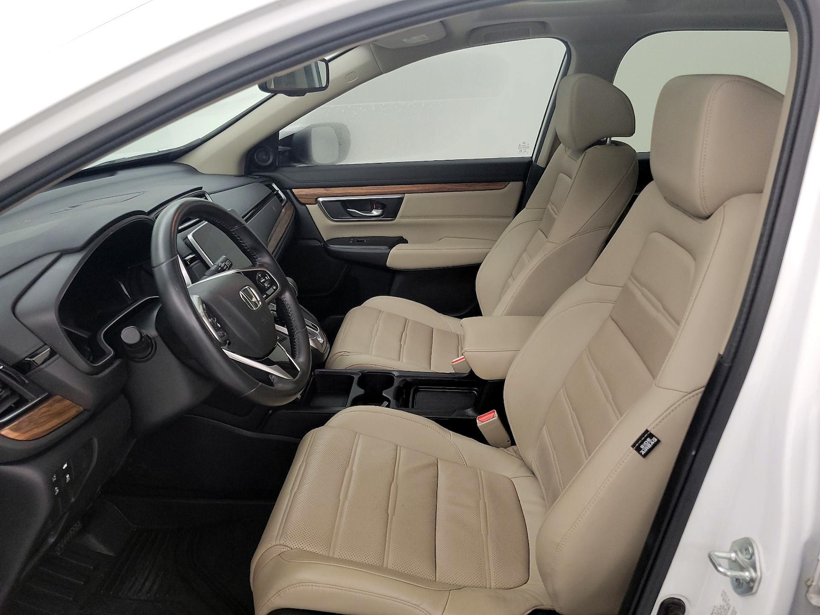 2022 Honda CR-V EX-L - Photo 12