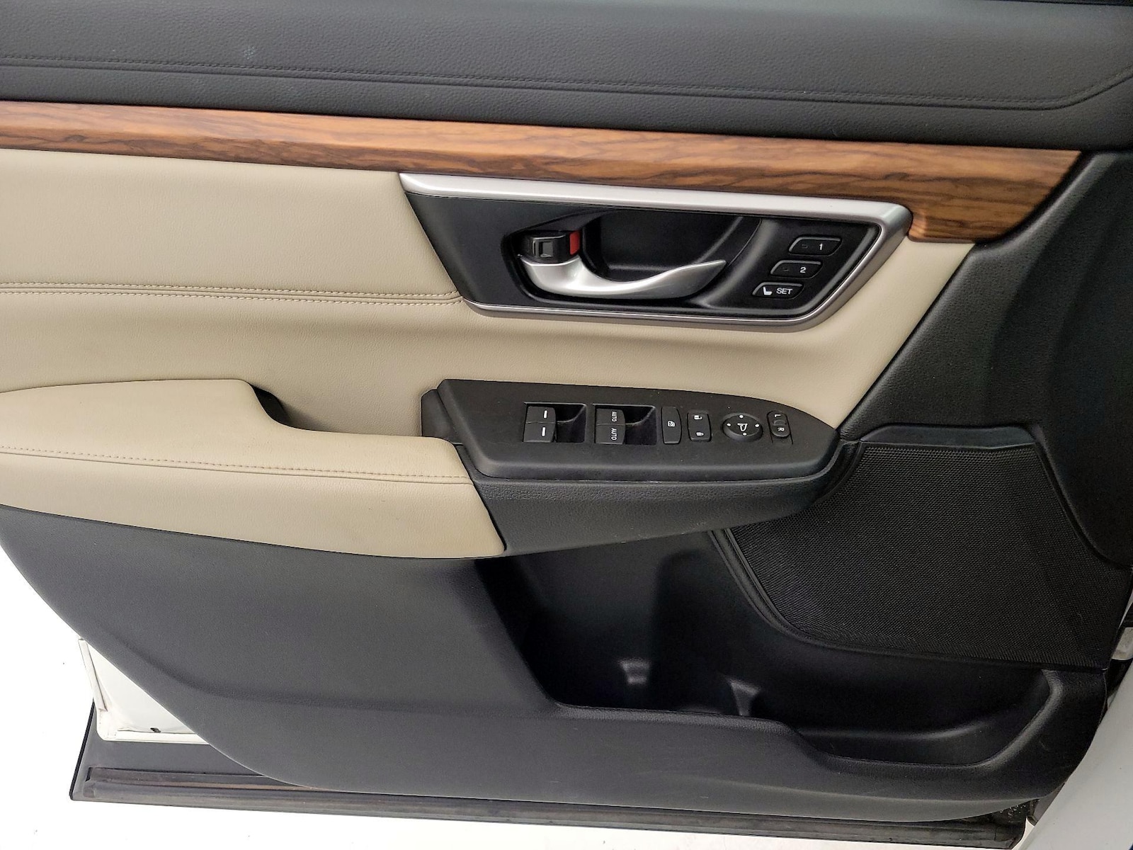 2022 Honda CR-V EX-L - Photo 13