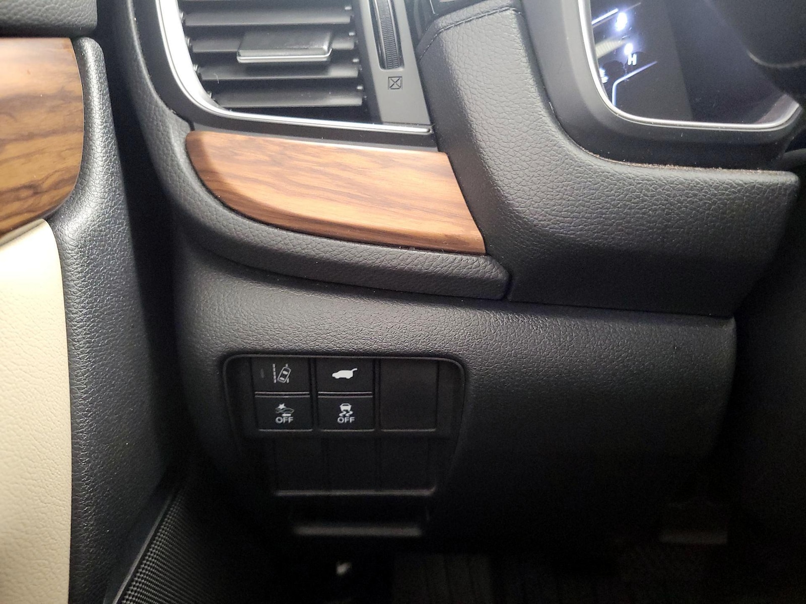2022 Honda CR-V EX-L - Photo 14