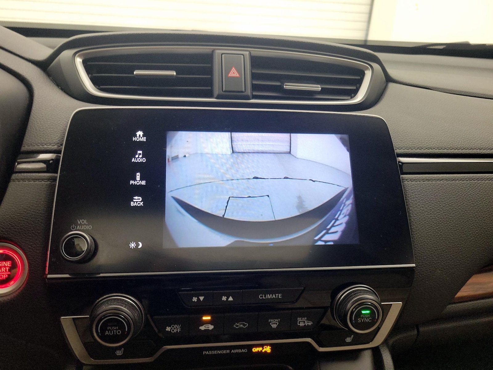 2022 Honda CR-V EX-L - Photo 15