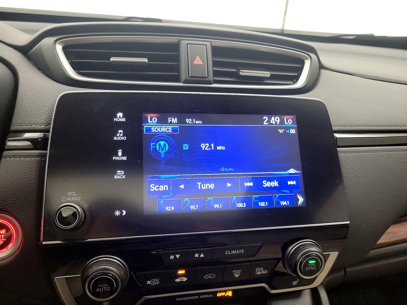 2022 Honda CR-V EX-L - Photo 16