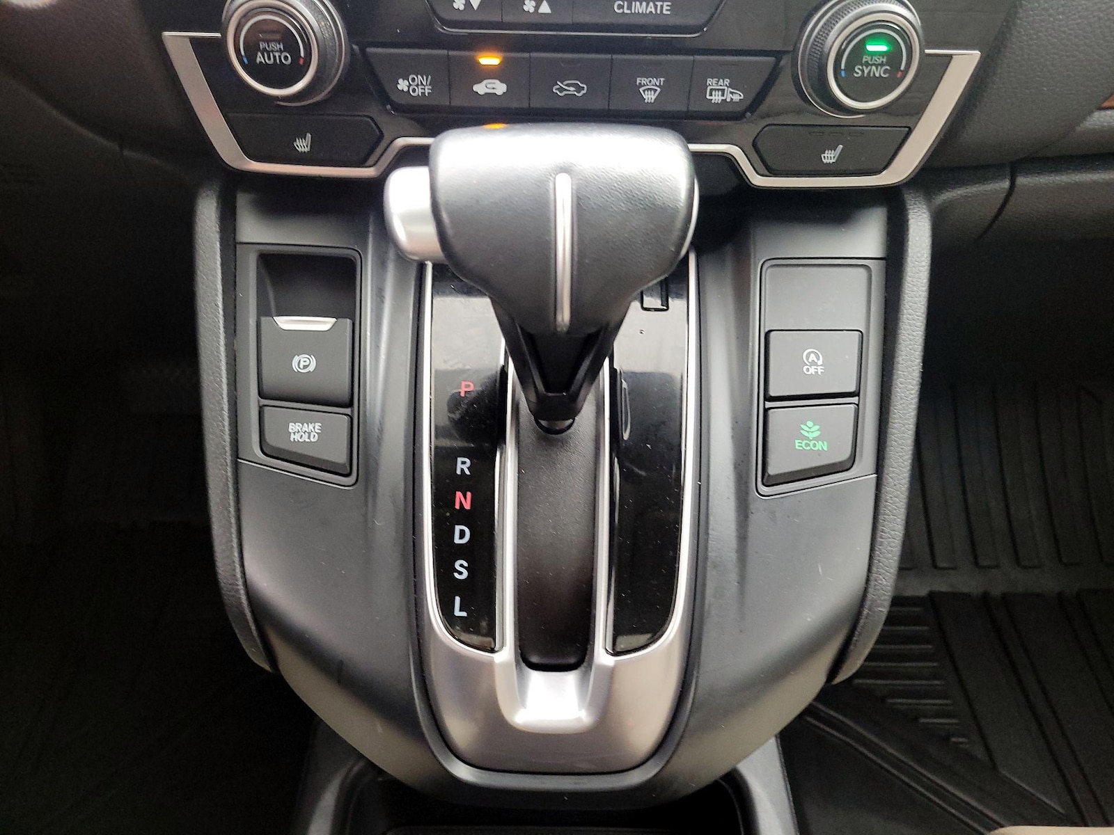 2022 Honda CR-V EX-L - Photo 18