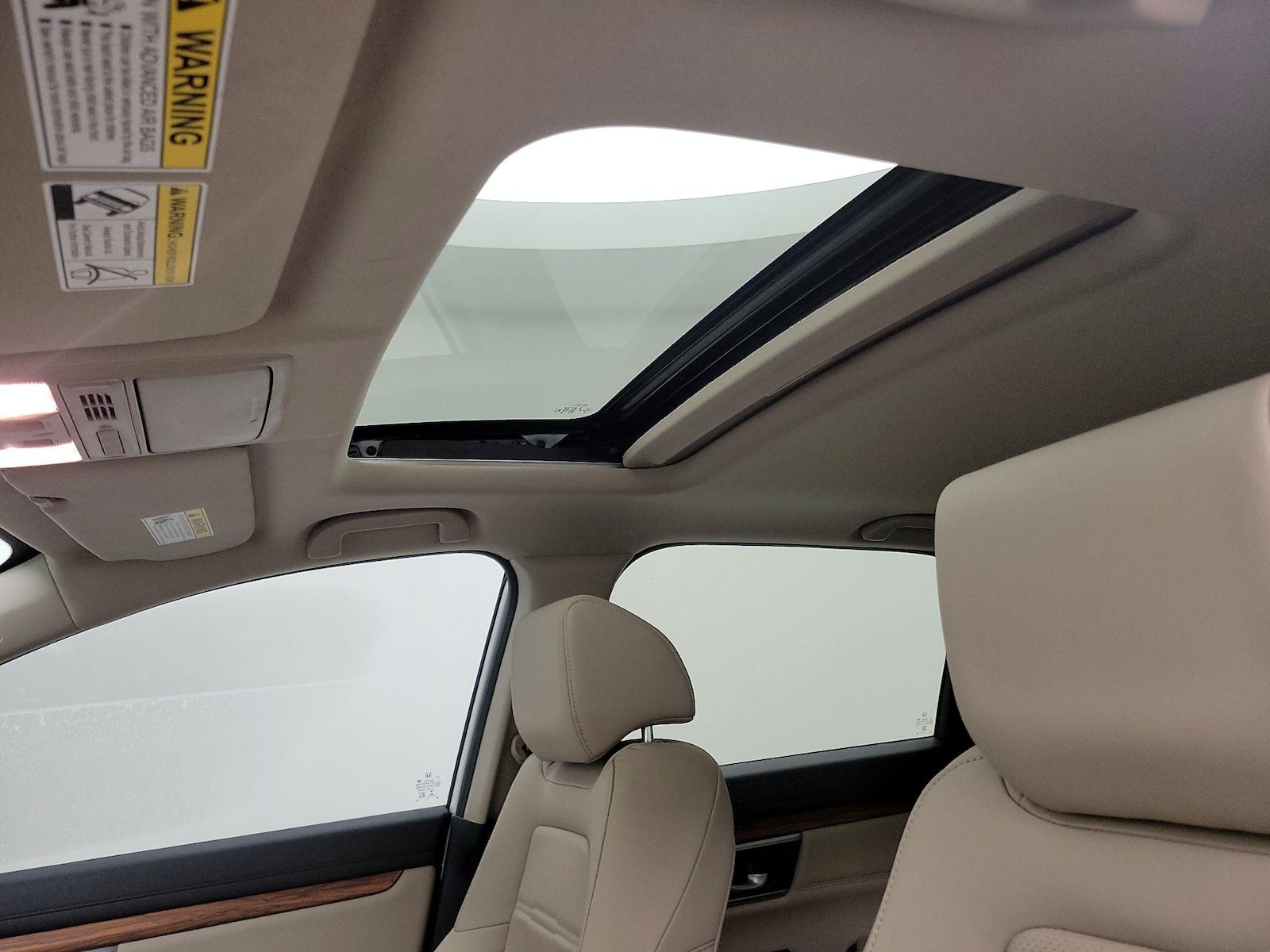 2022 Honda CR-V EX-L - Photo 20