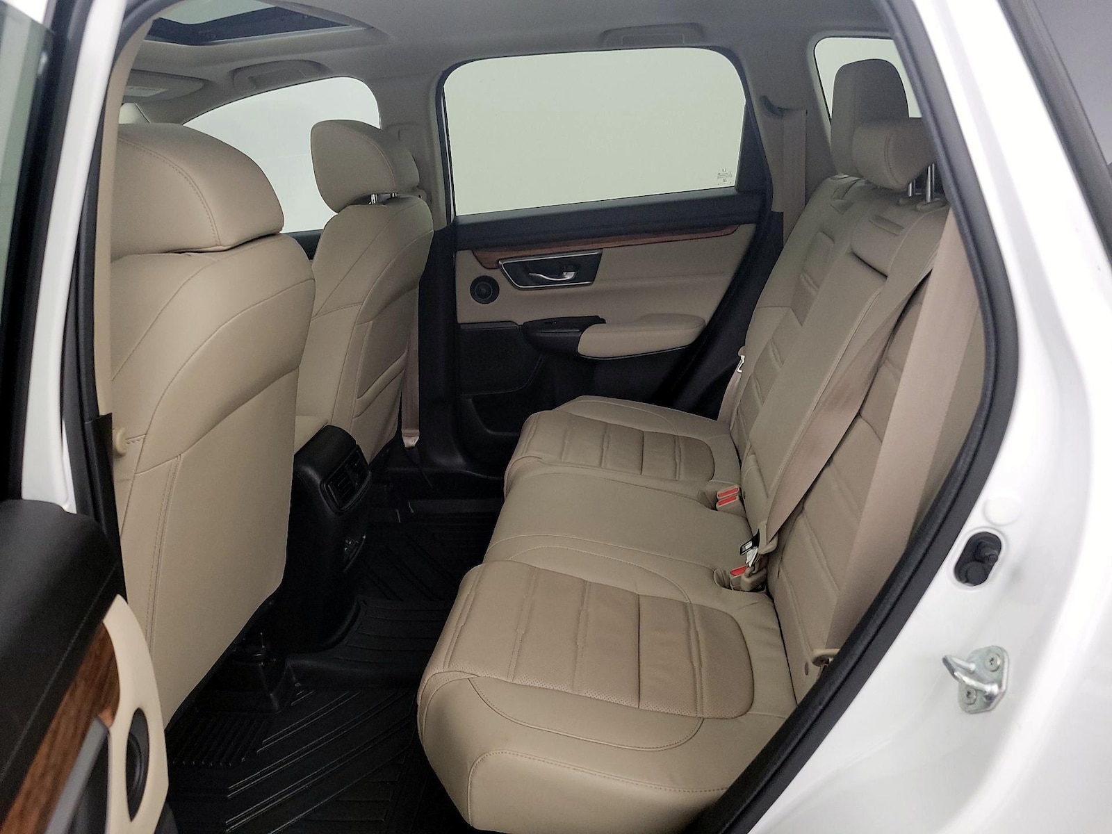 2022 Honda CR-V EX-L - Photo 21