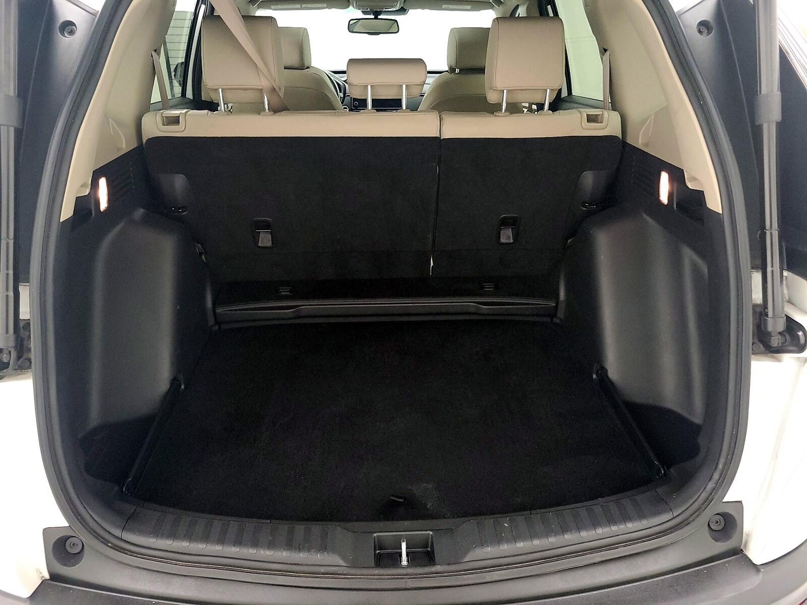 2022 Honda CR-V EX-L - Photo 22
