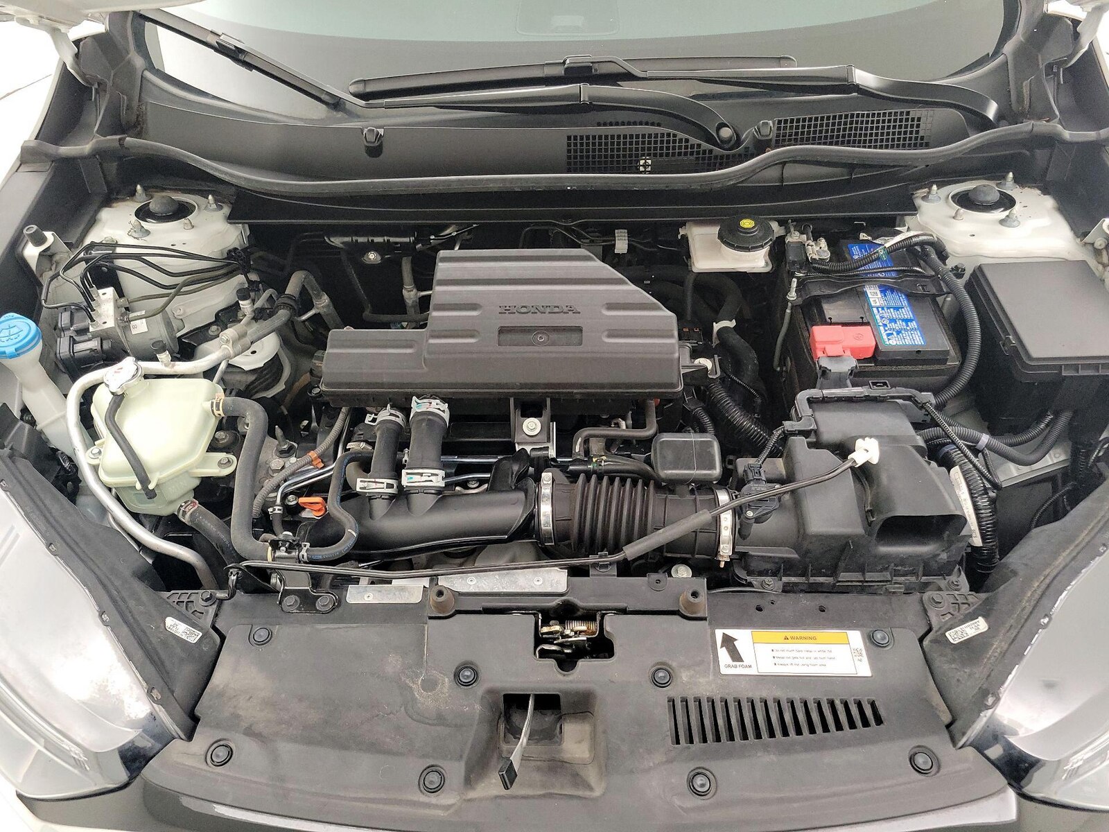 2022 Honda CR-V EX-L - Photo 23