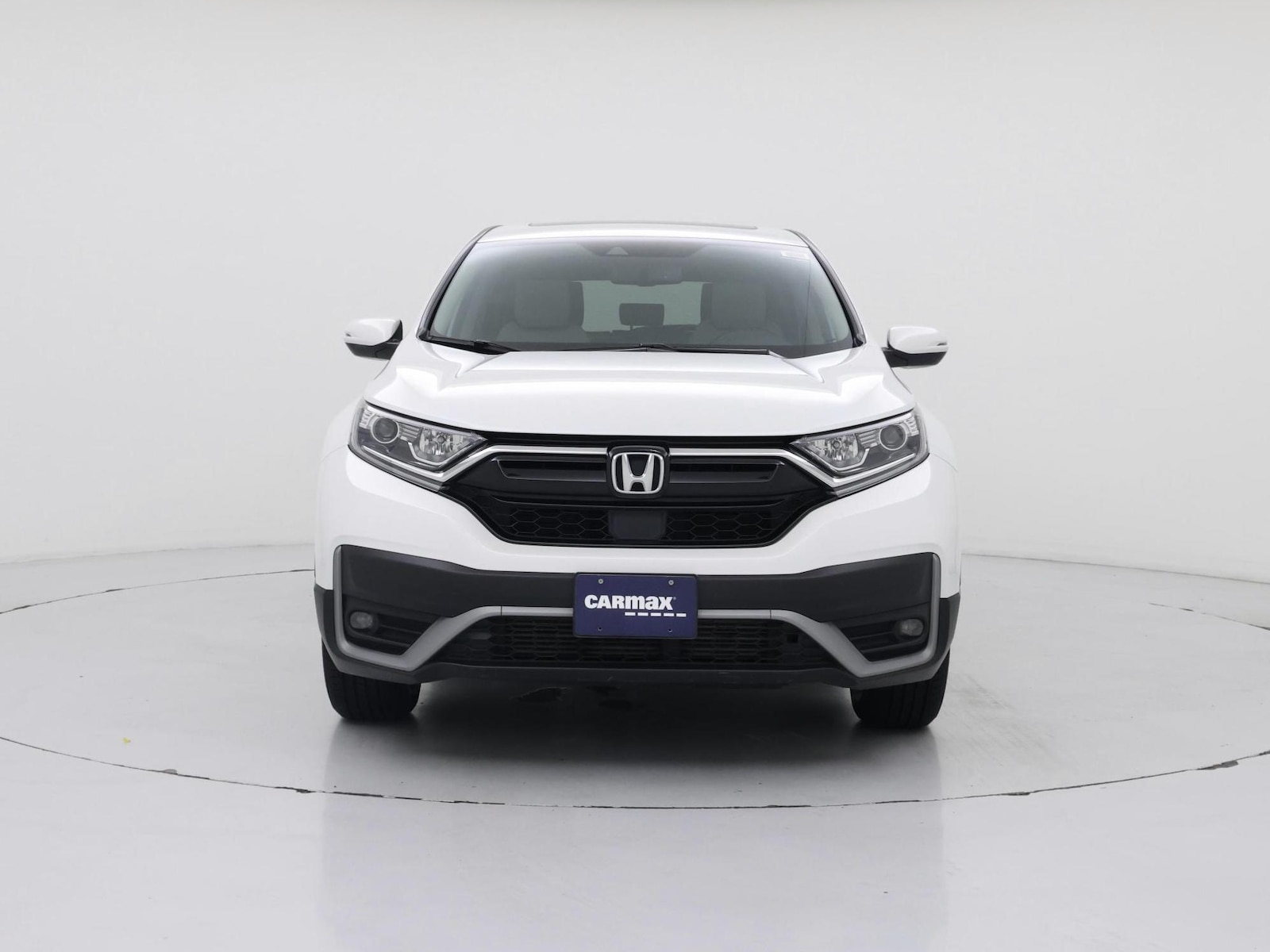 2022 Honda CR-V EX-L - Photo 6