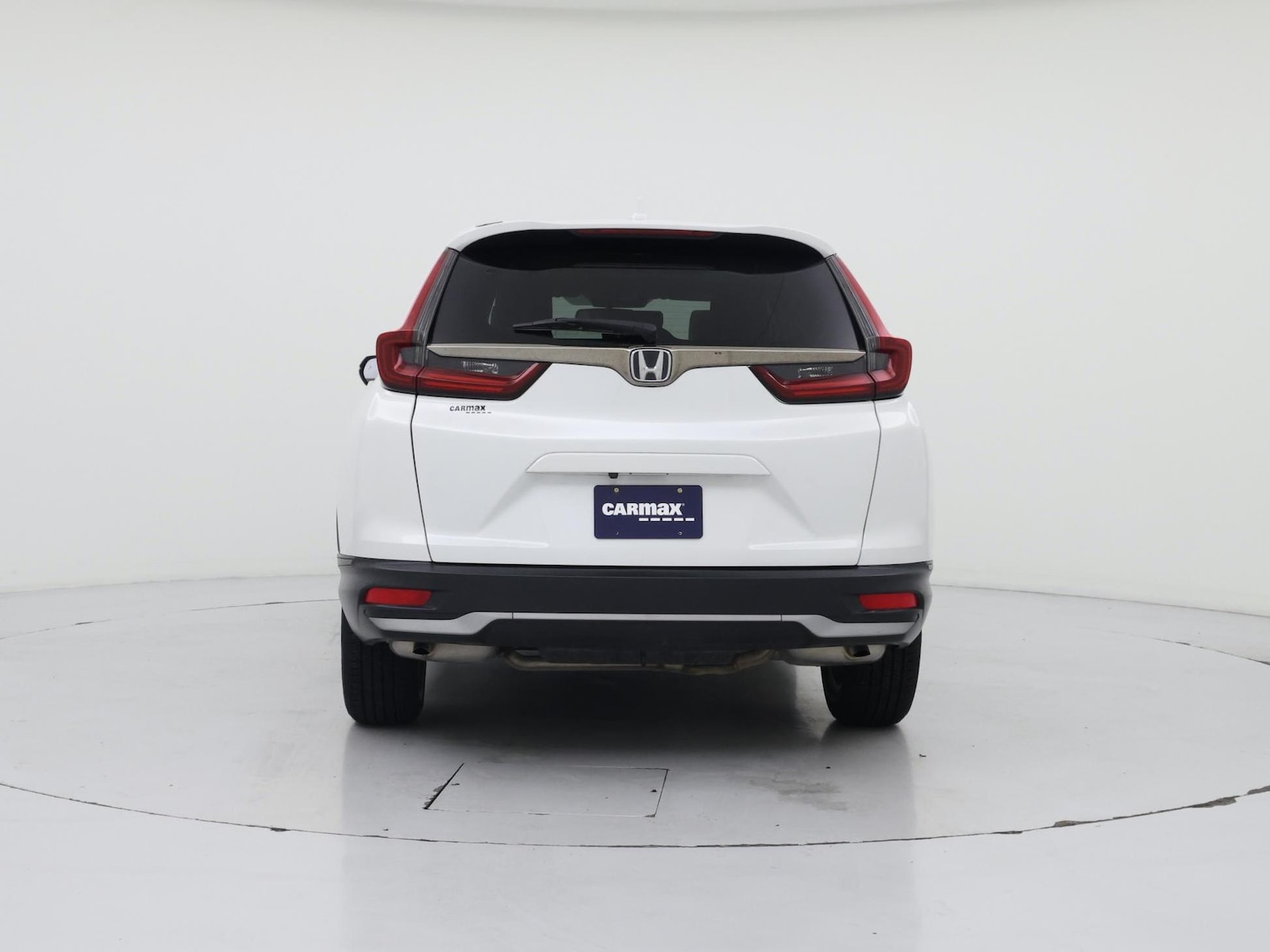 2022 Honda CR-V EX-L - Photo 7