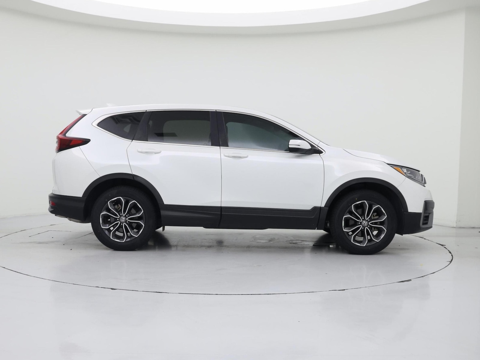 2022 Honda CR-V EX-L - Photo 8