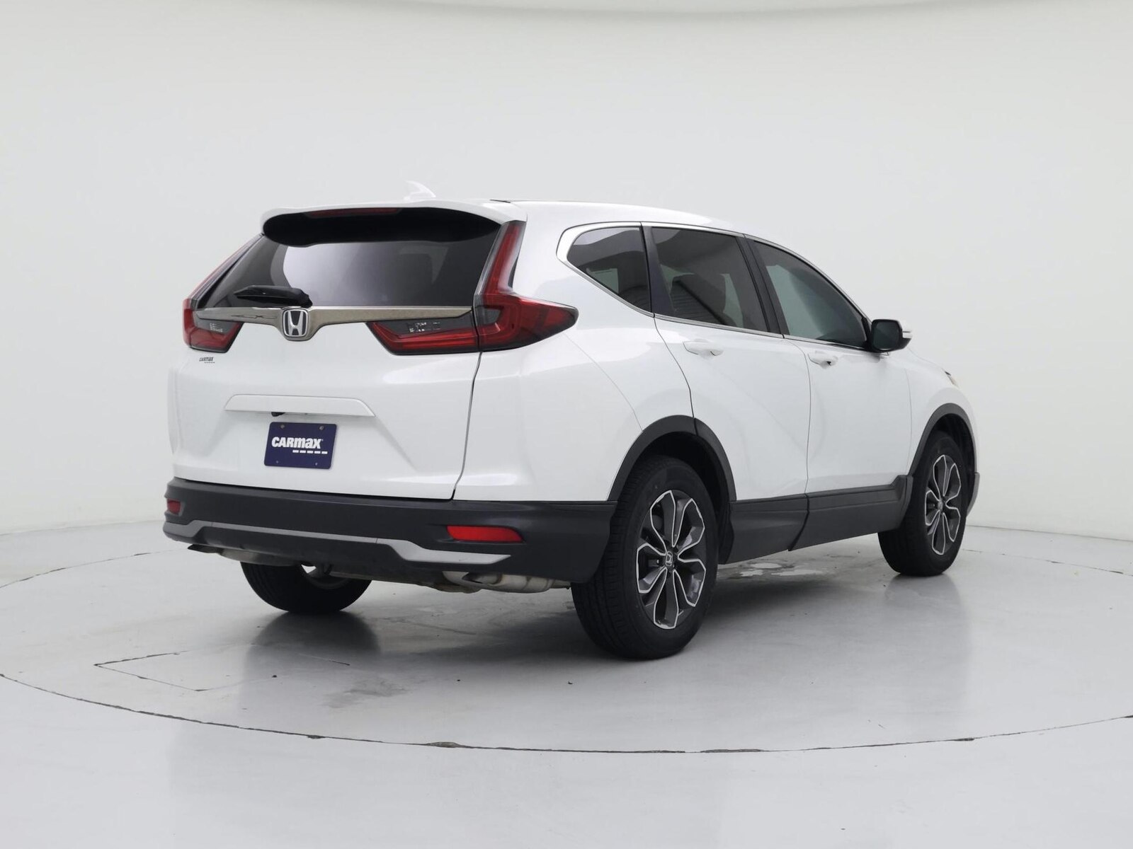 2022 Honda CR-V EX-L - Photo 9