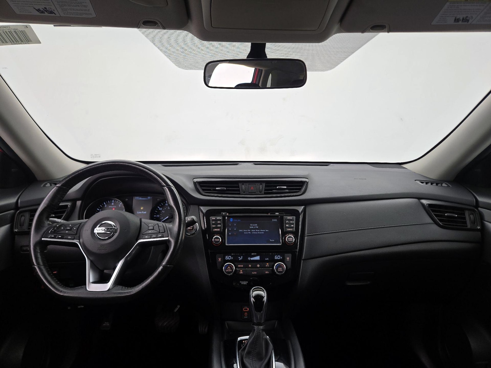 Navigation System