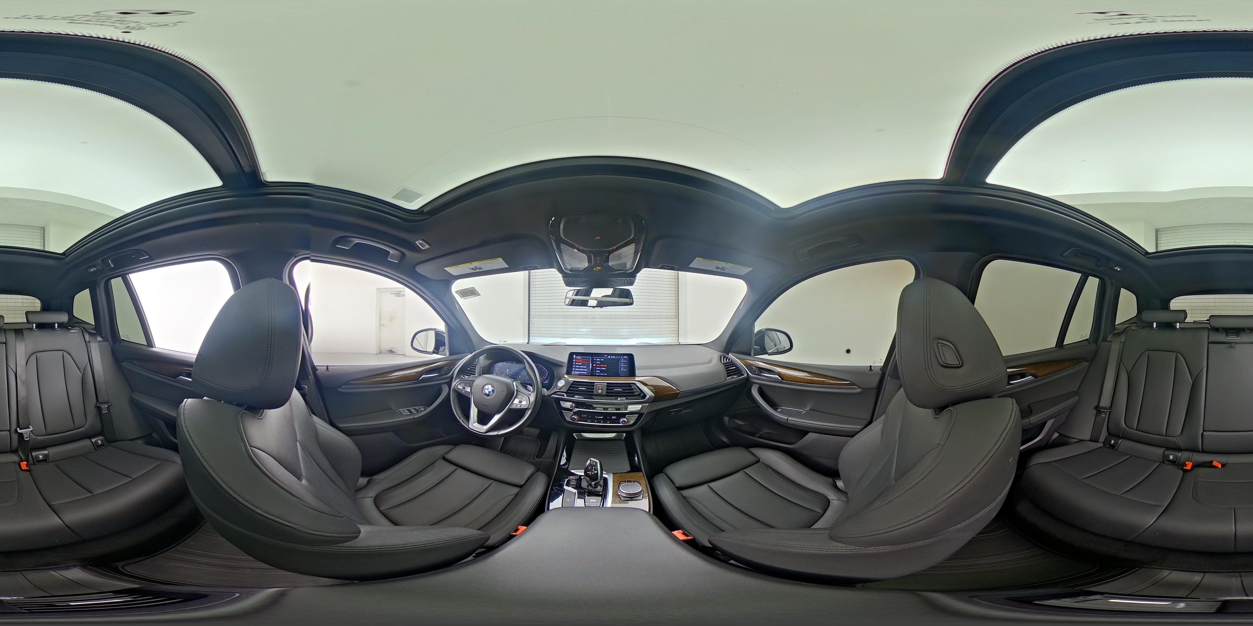 2020 BMW X3 30i - Photo 27