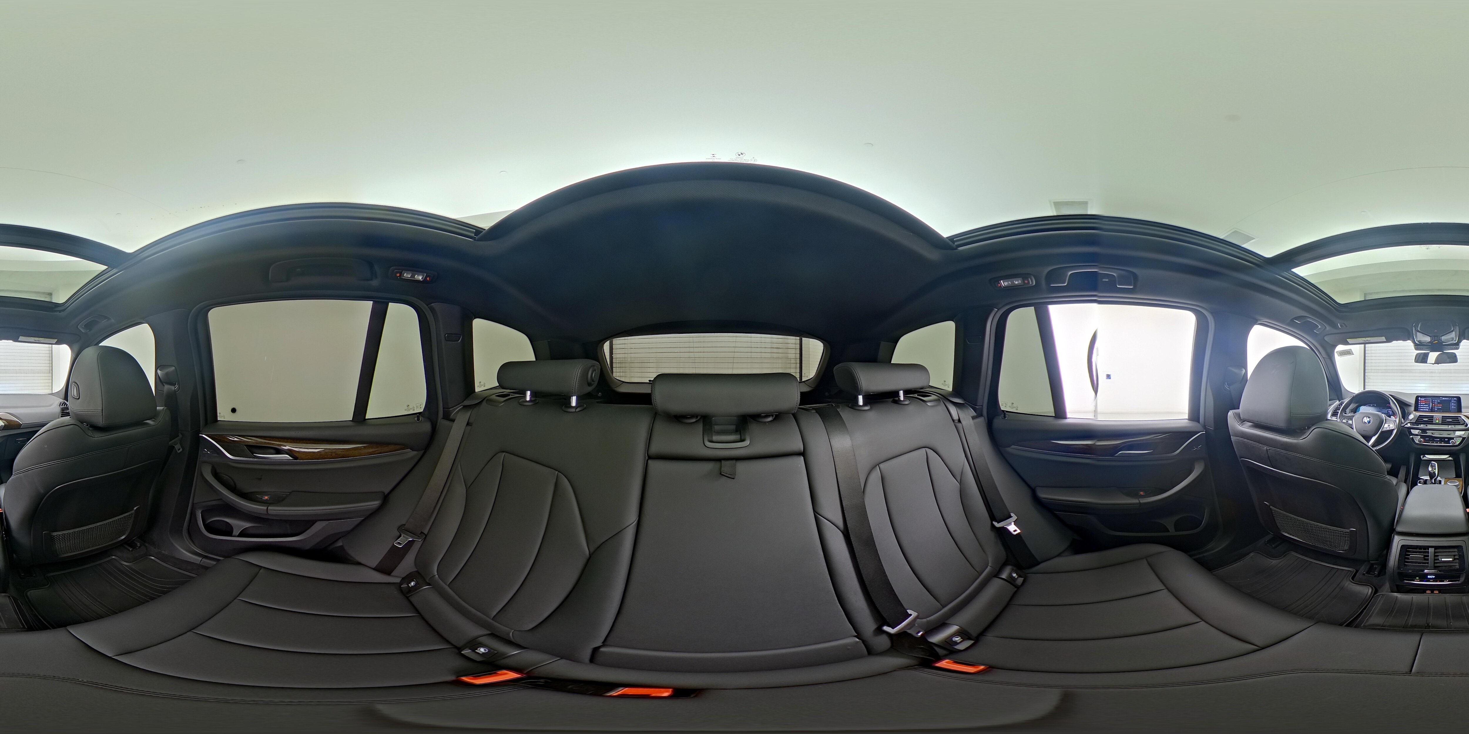 2020 BMW X3 30i - Photo 28