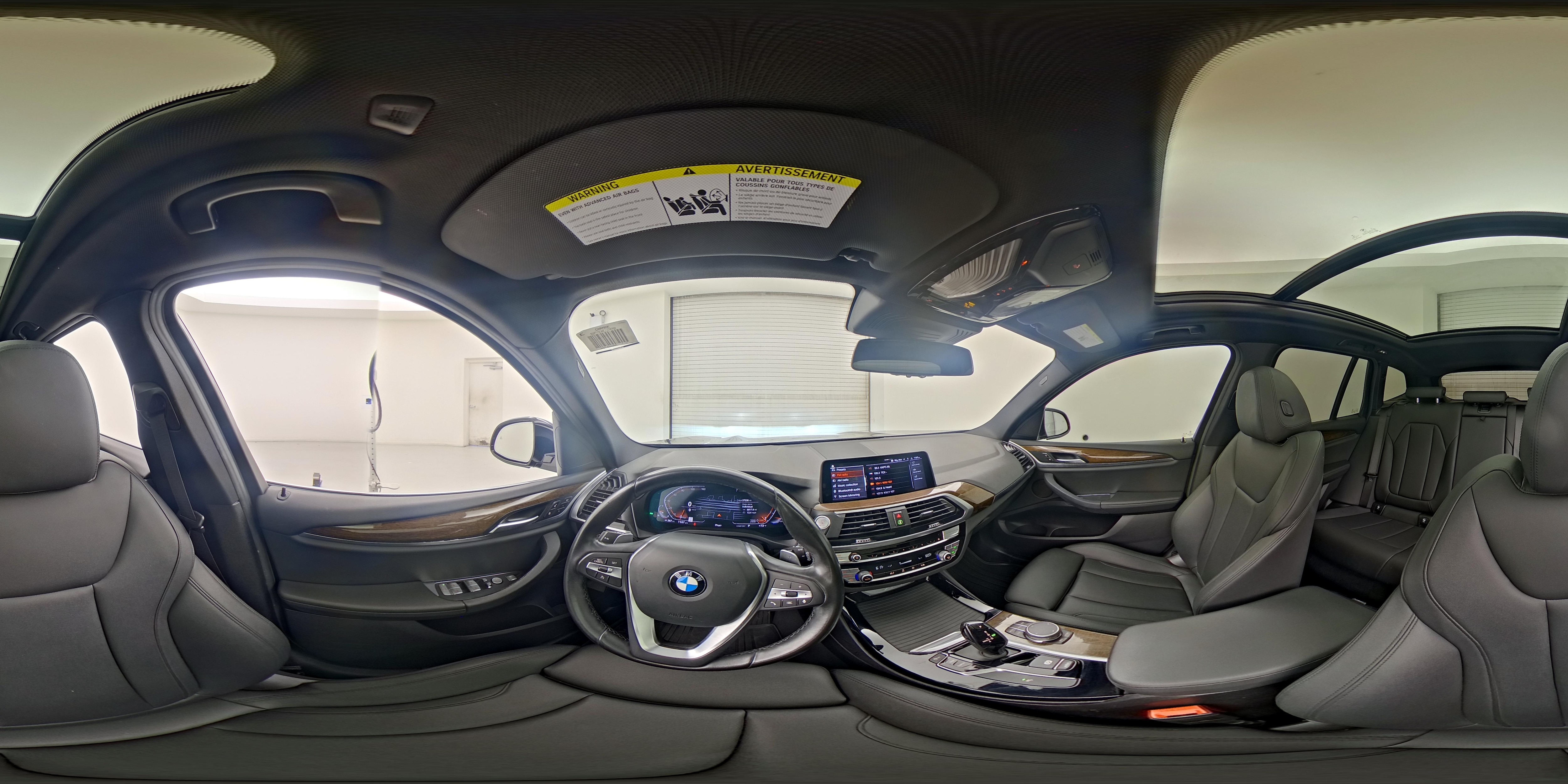 2020 BMW X3 30i - Photo 29