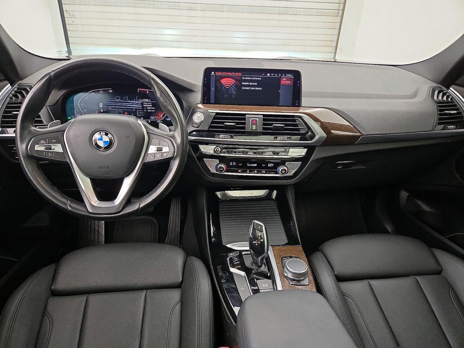 2020 BMW X3 30i - Photo 10