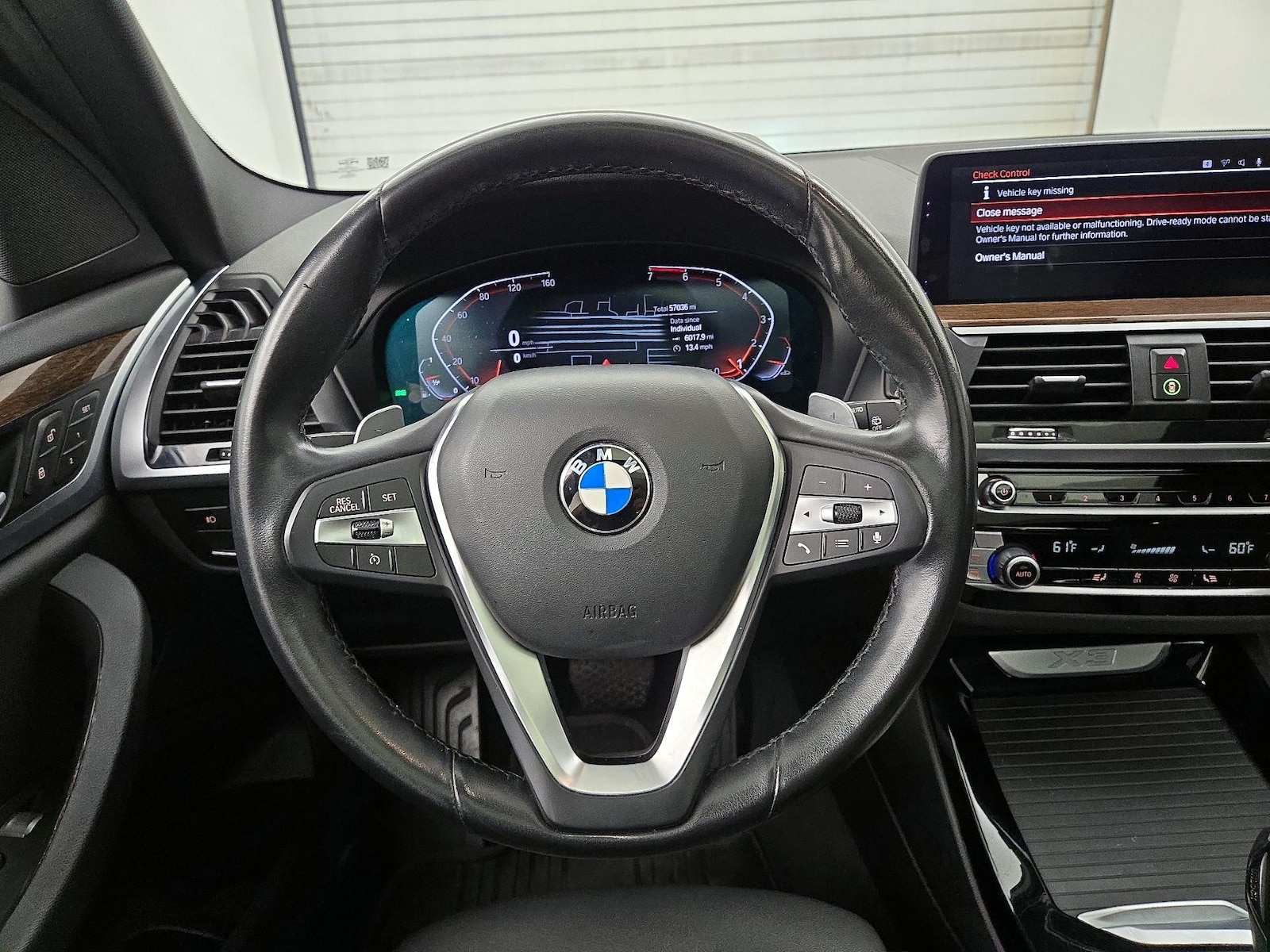 2020 BMW X3 30i - Photo 11