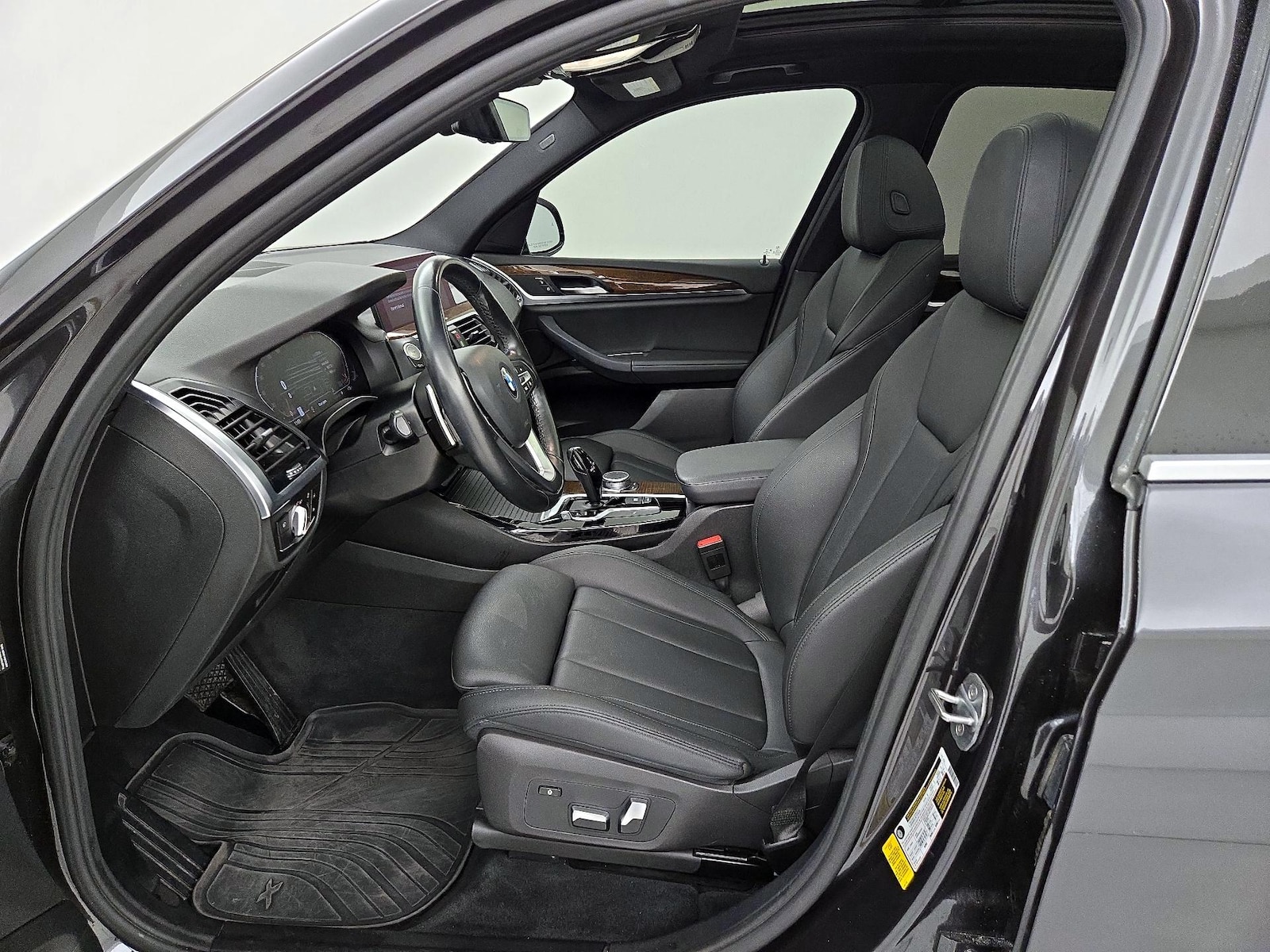 2020 BMW X3 30i - Photo 12