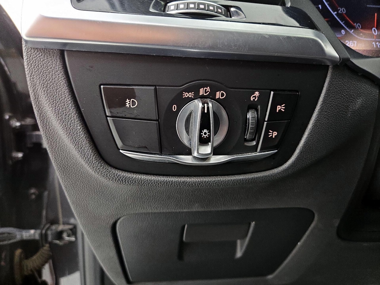 2020 BMW X3 30i - Photo 14