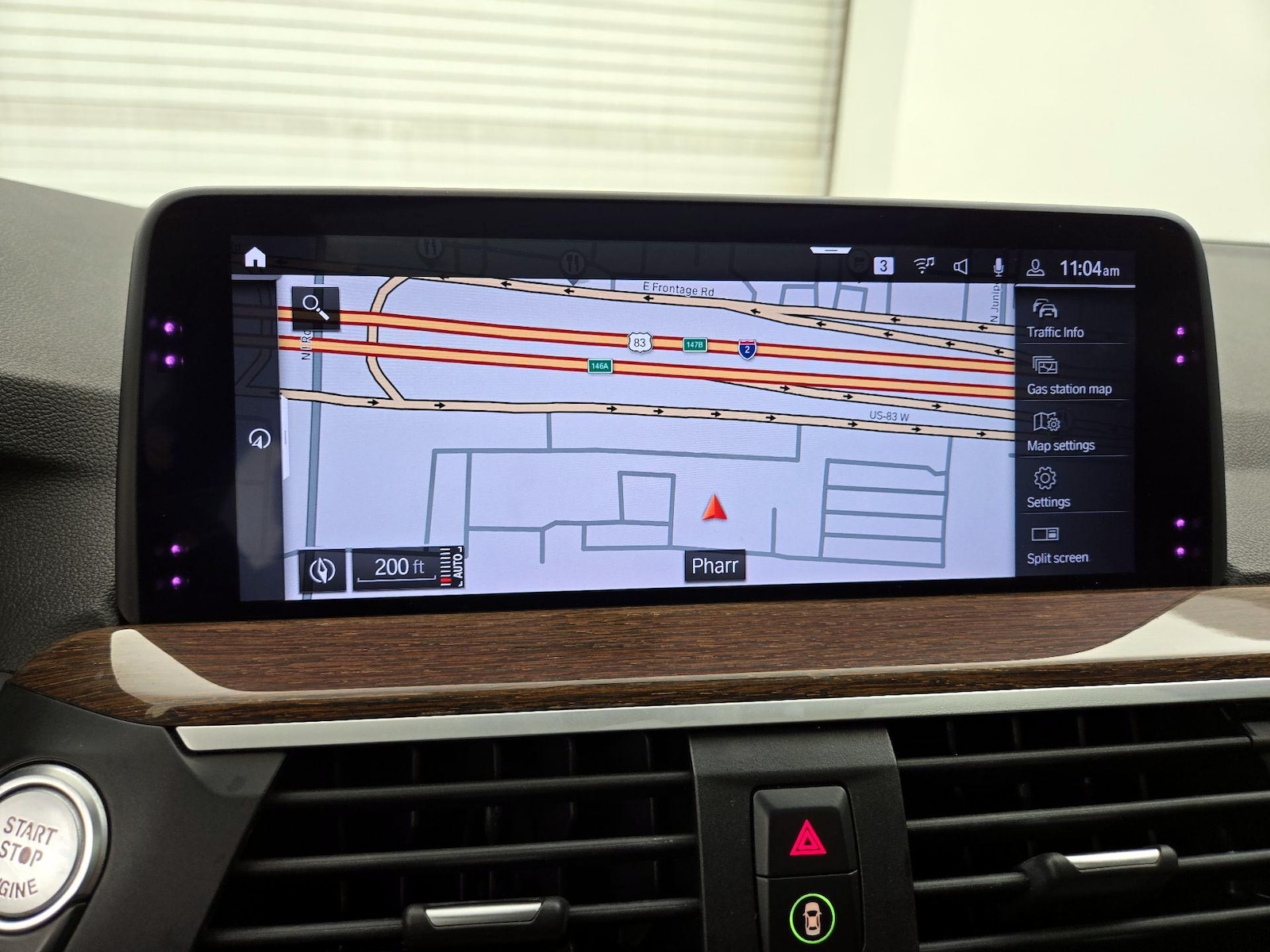 2020 BMW X3 30i - Photo 15