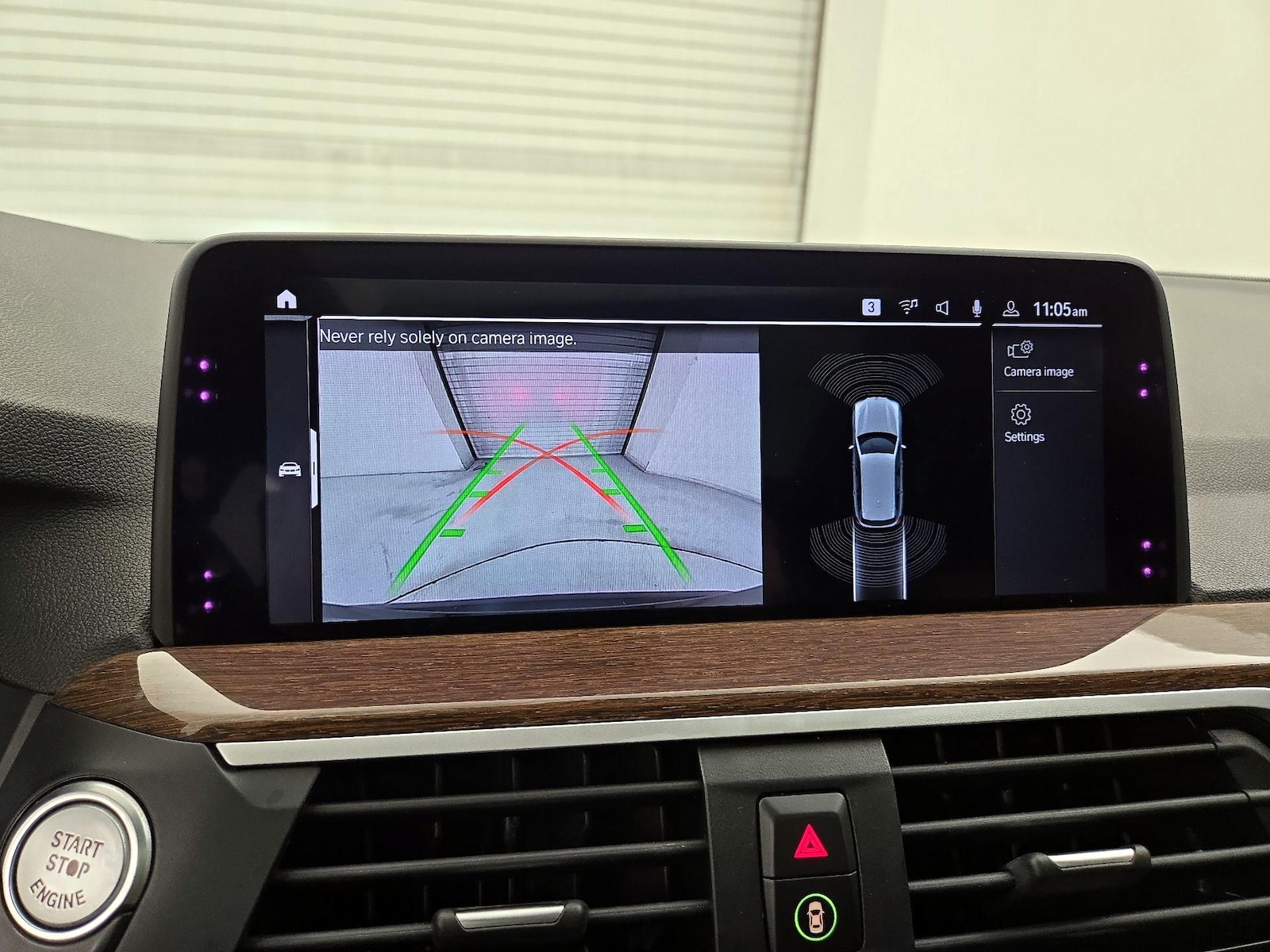 2020 BMW X3 30i - Photo 16
