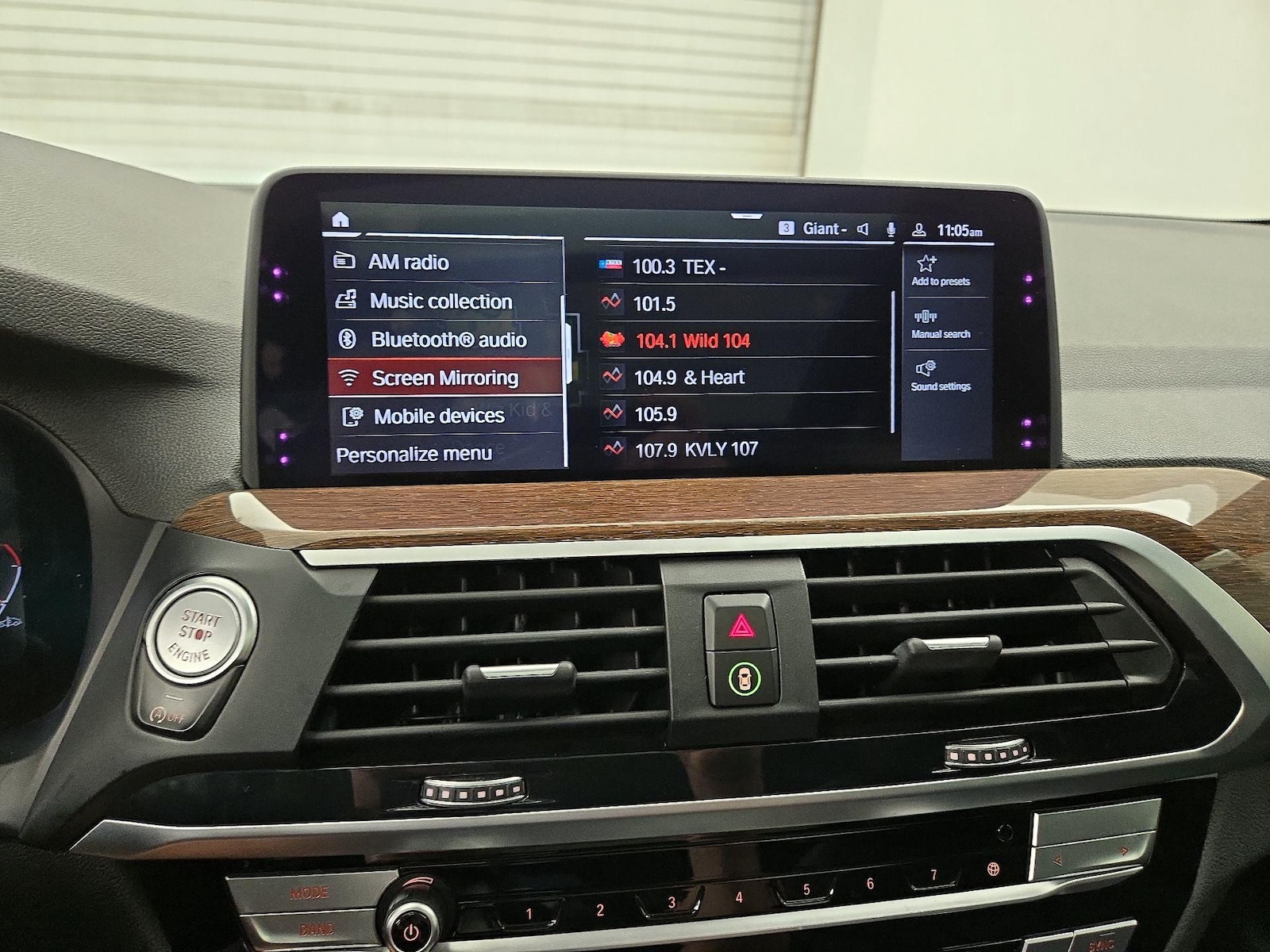 2020 BMW X3 30i - Photo 17
