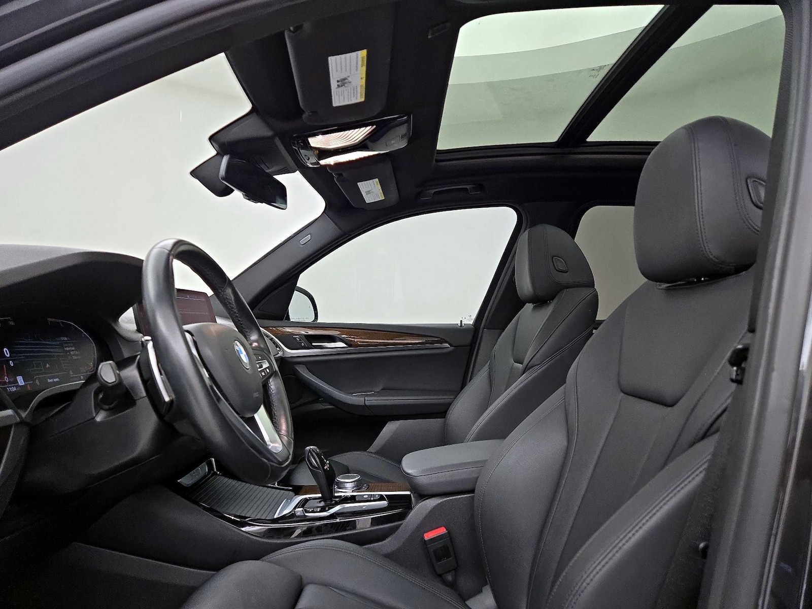 2020 BMW X3 30i - Photo 21