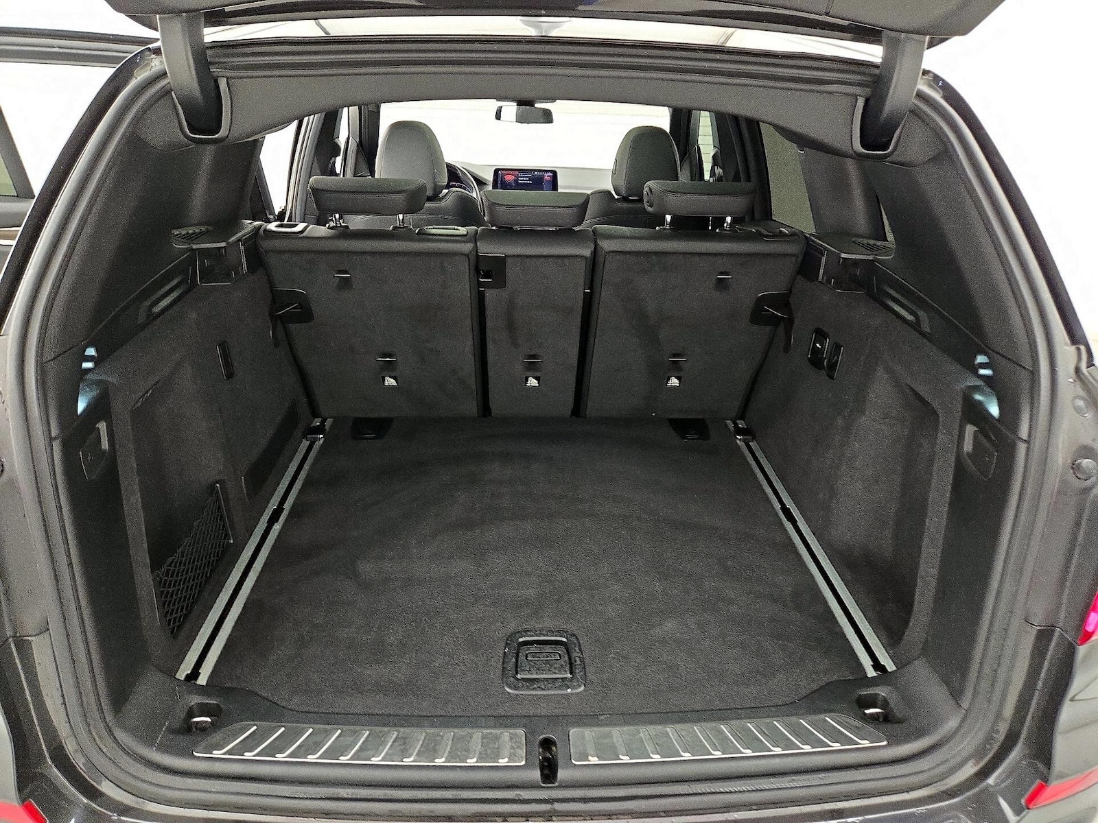 2020 BMW X3 30i - Photo 23