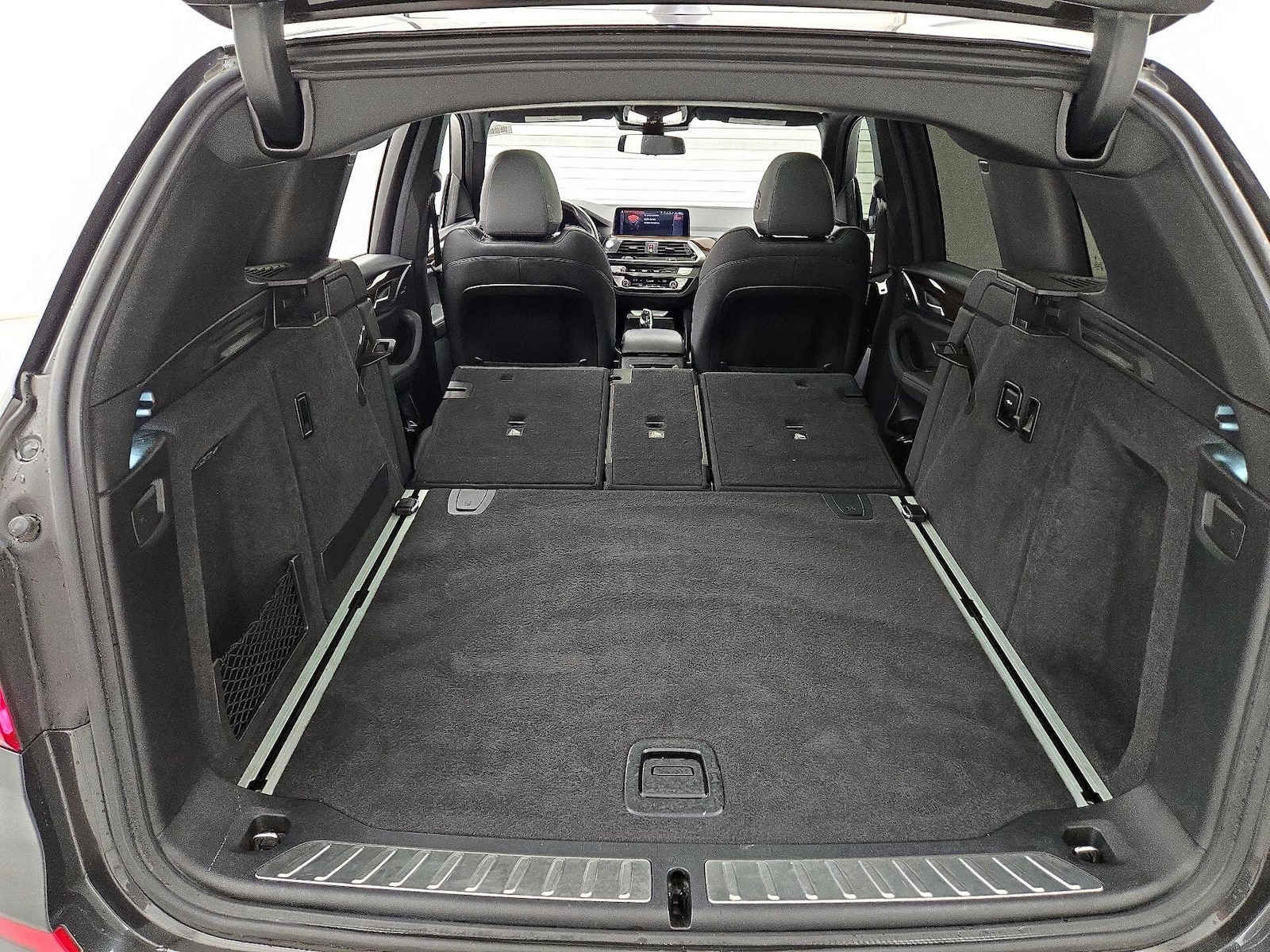 2020 BMW X3 30i - Photo 24