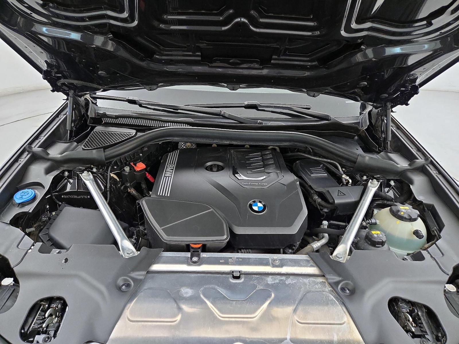 2020 BMW X3 30i - Photo 25