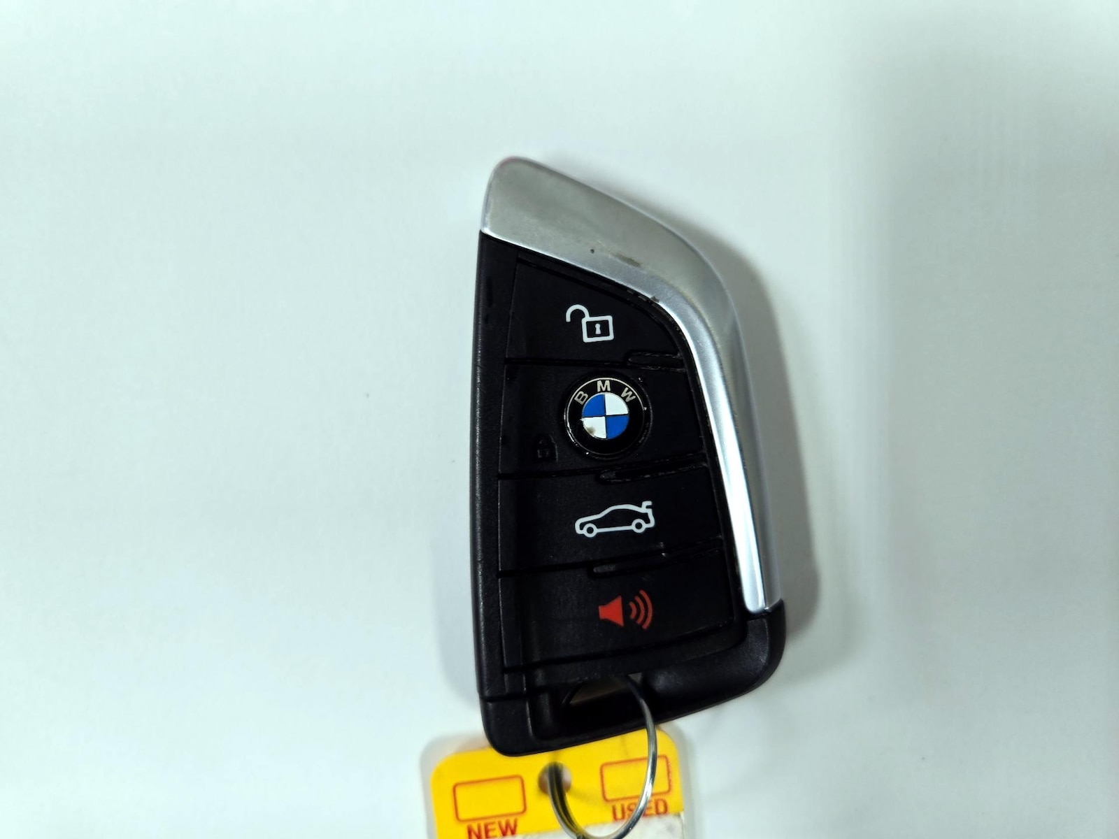 2020 BMW X3 30i - Photo 26